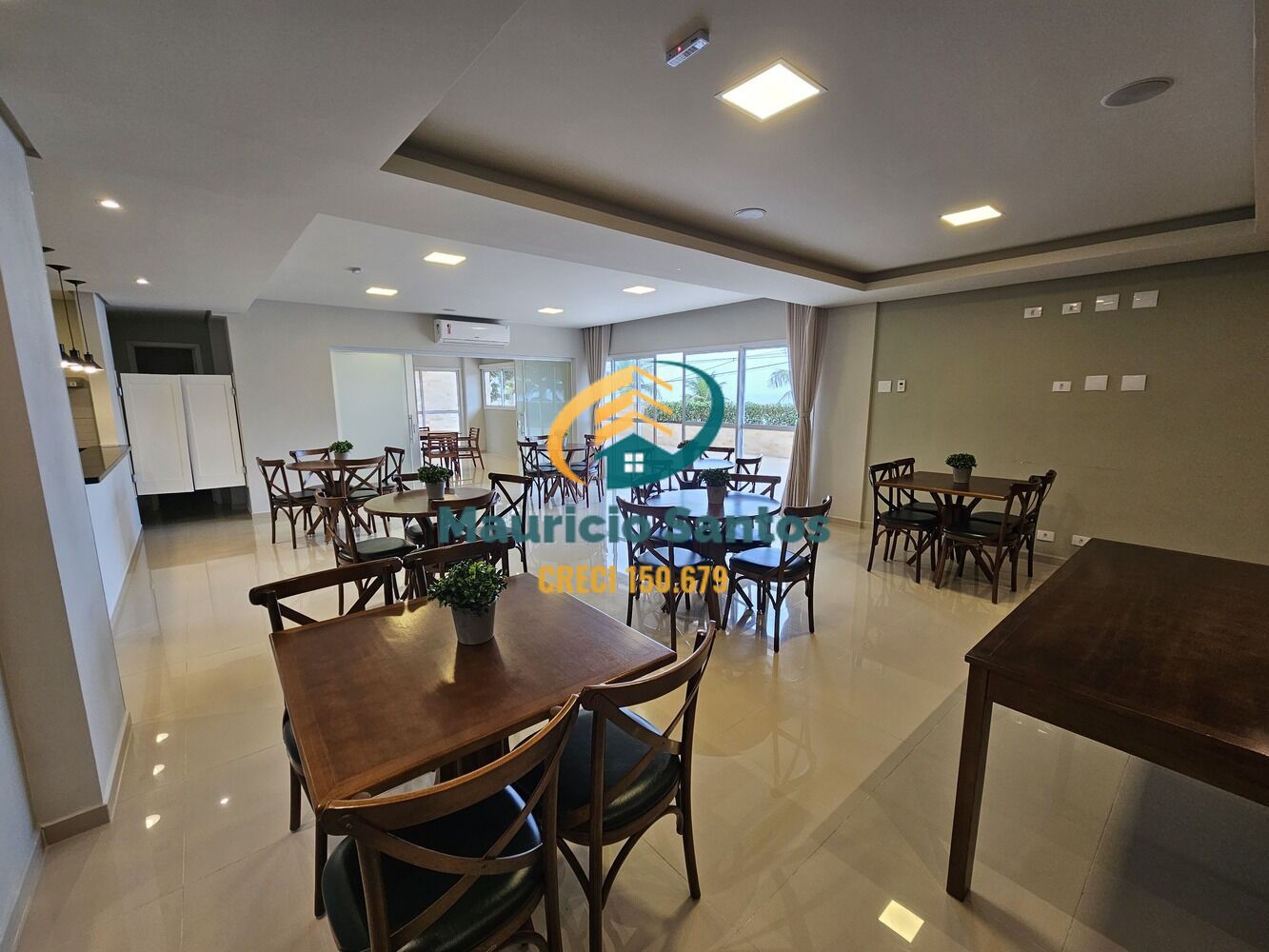 Apartamento, 2 quartos, 92 m² - Foto 91