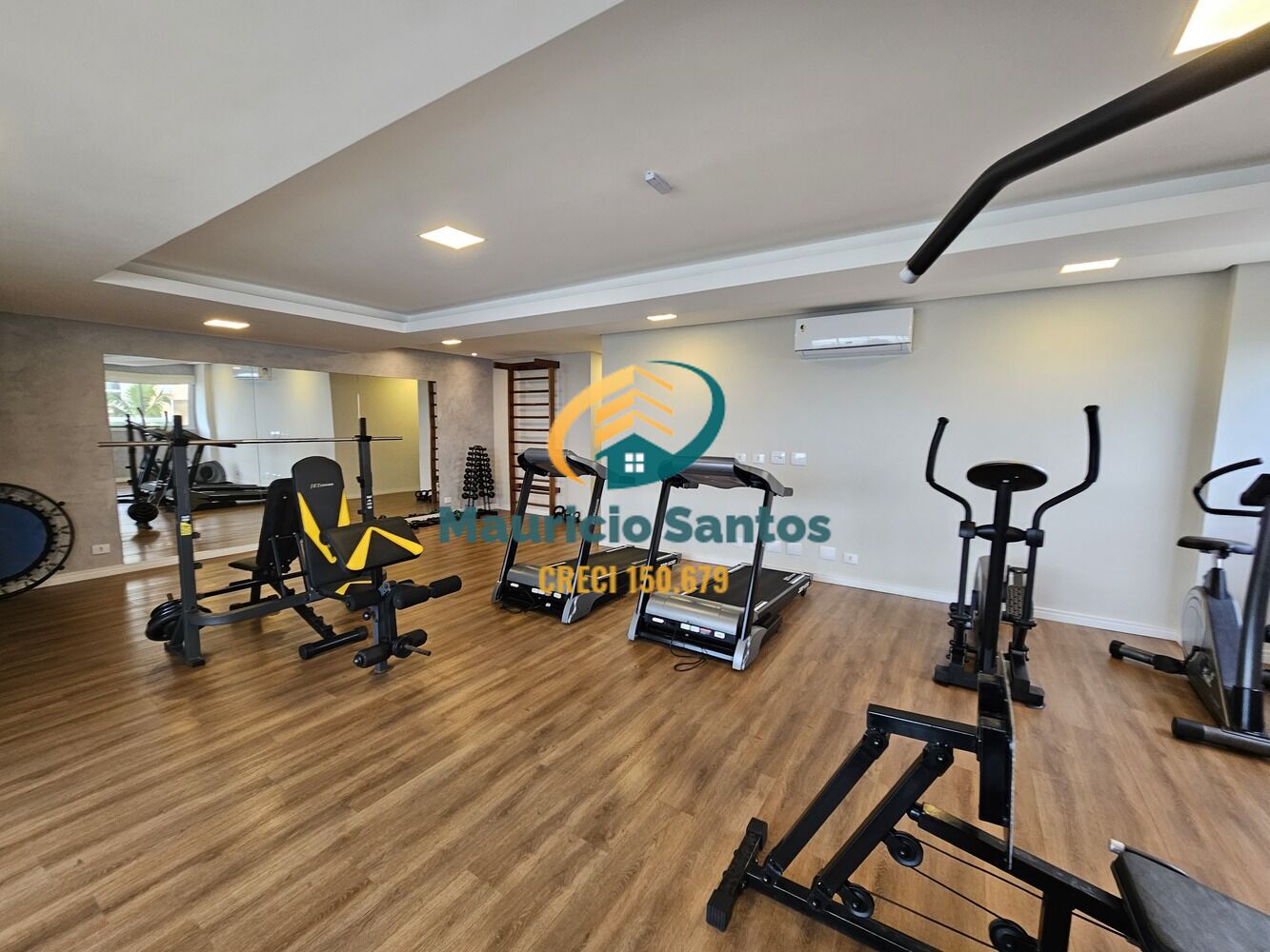 Apartamento, 2 quartos, 92 m² - Foto 93