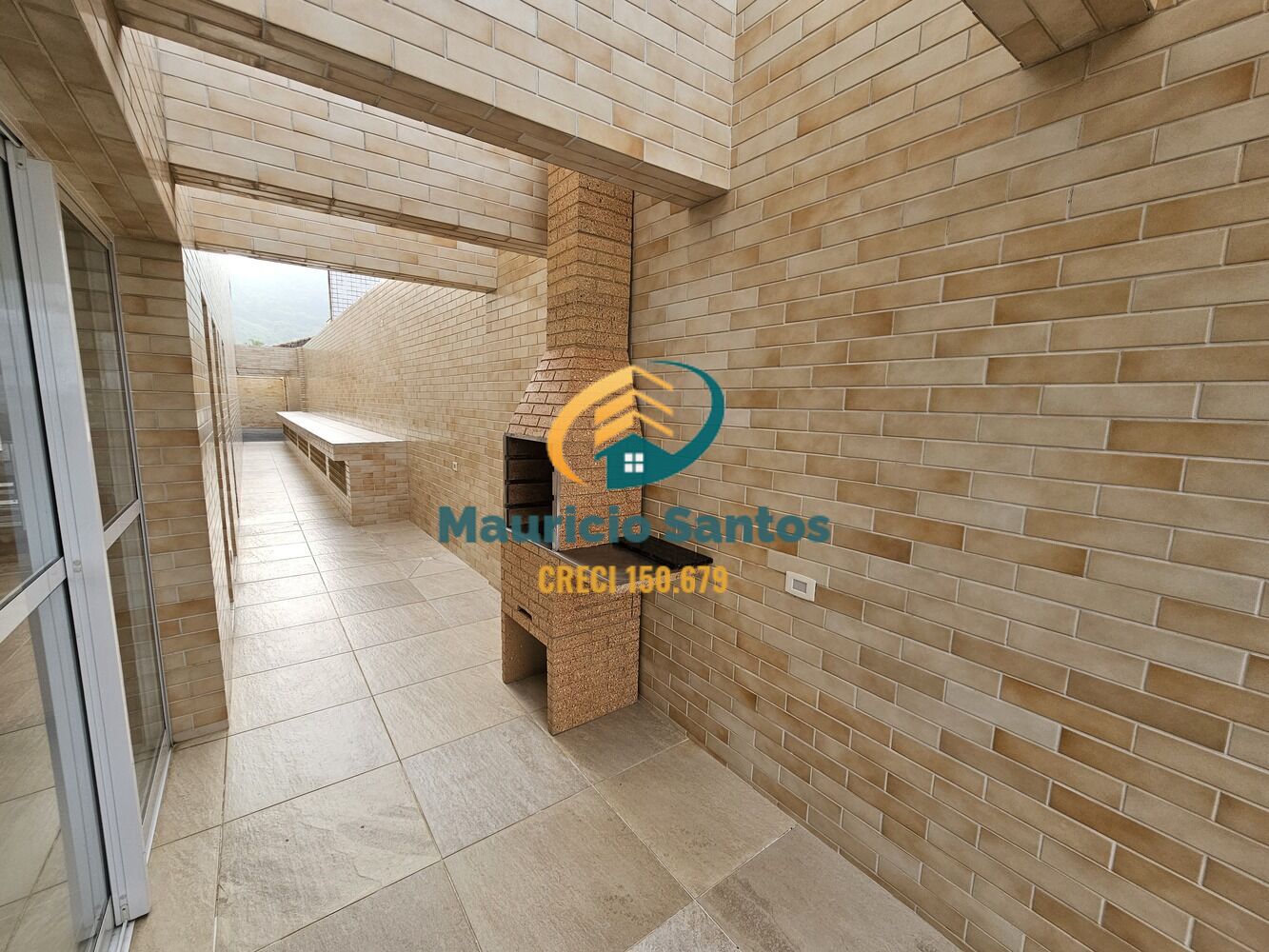 Apartamento, 2 quartos, 92 m² - Foto 92