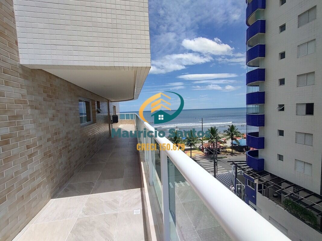 Apartamento à venda com 2 quartos, 1 suíte, 1 vaga e 75m² no Centro, Mongaguá (SP) — foto 29 de 30