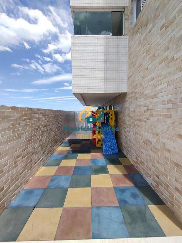 Apartamento à venda com 2 quartos, 1 suíte, 1 vaga e 75m² no Centro, Mongaguá (SP) — foto 28 de 30
