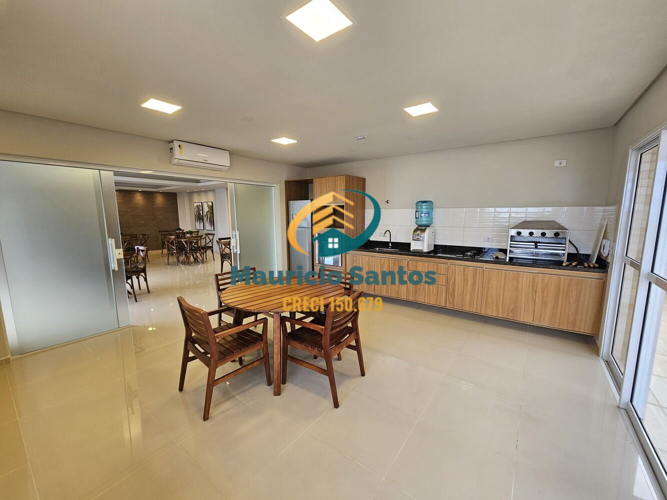 Apartamento, 2 quartos, 92 m² - Foto 89
