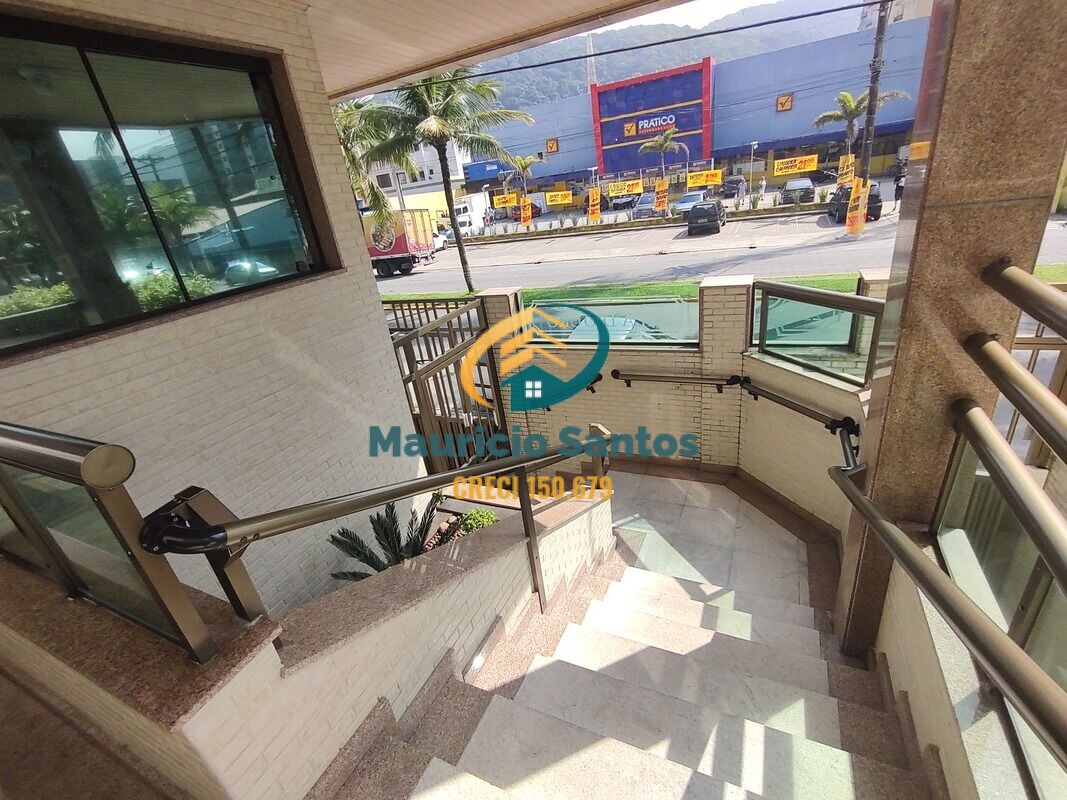 Apartamento à venda com 2 quartos, 1 suíte, 2 vagas e 98m² no Centro, Mongaguá (SP) — foto 29 de 30