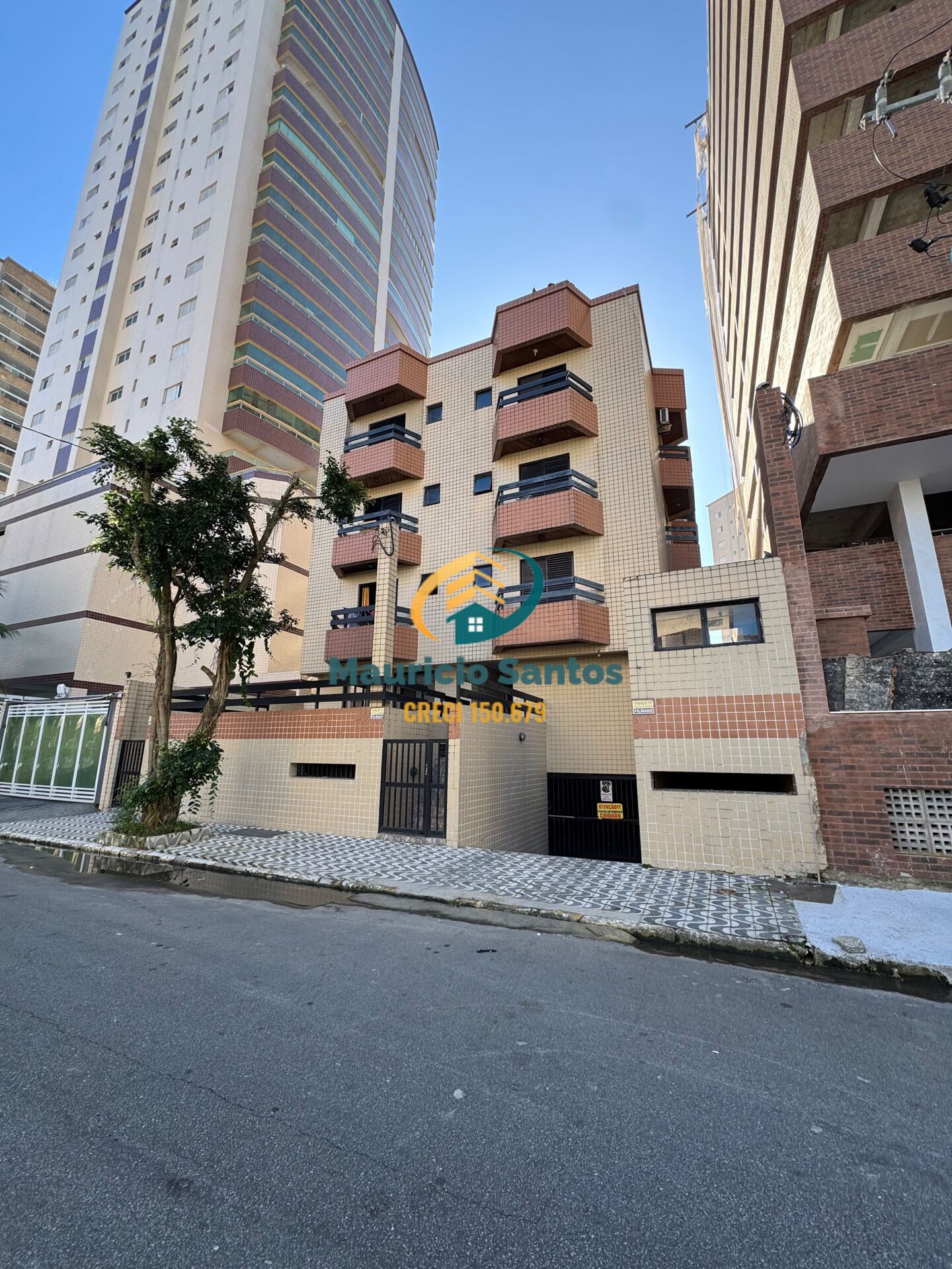 Apartamento, 1 quarto, 38 m² - Foto 12