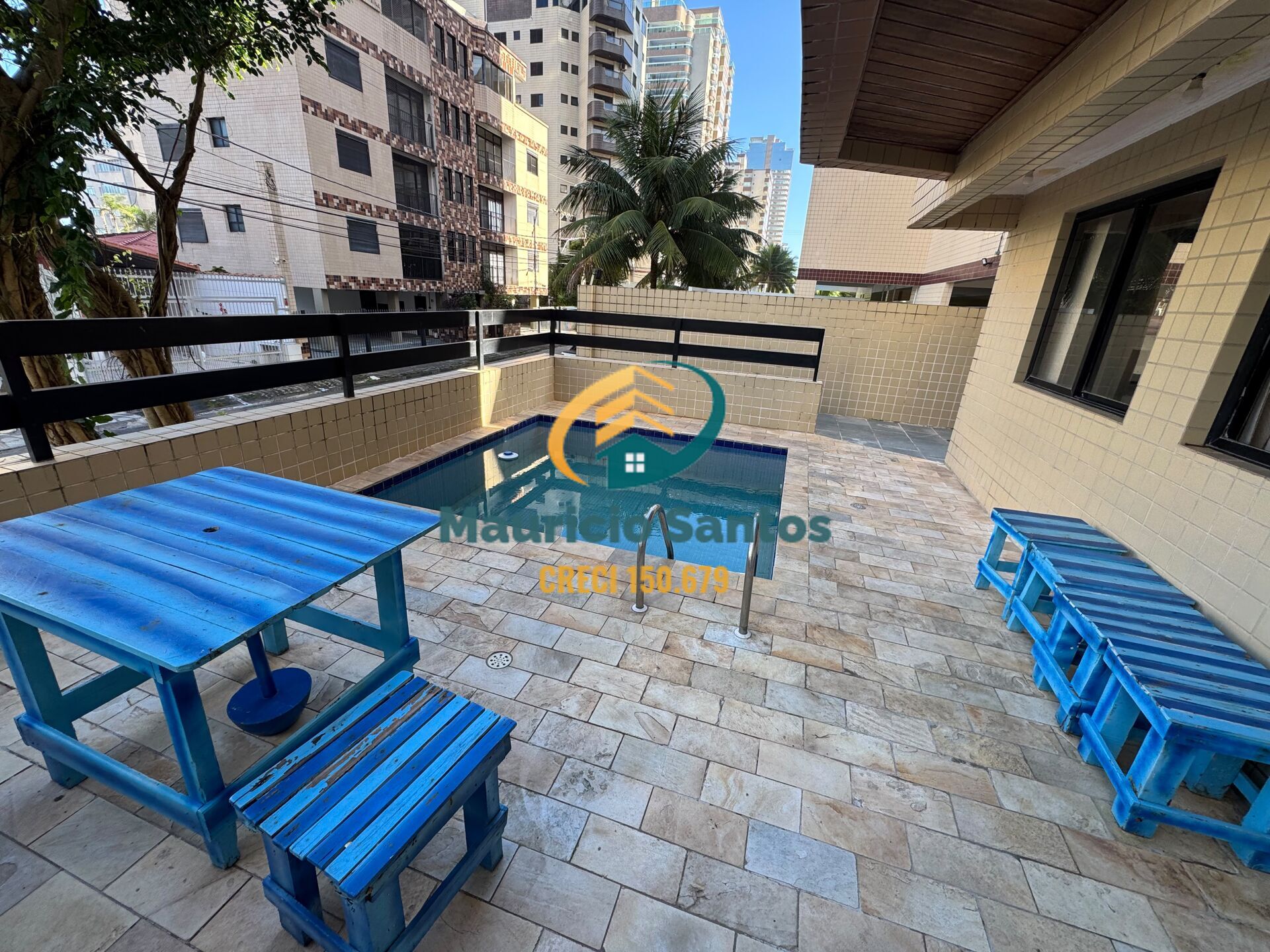 Apartamento, 1 quarto, 38 m² - Foto 14
