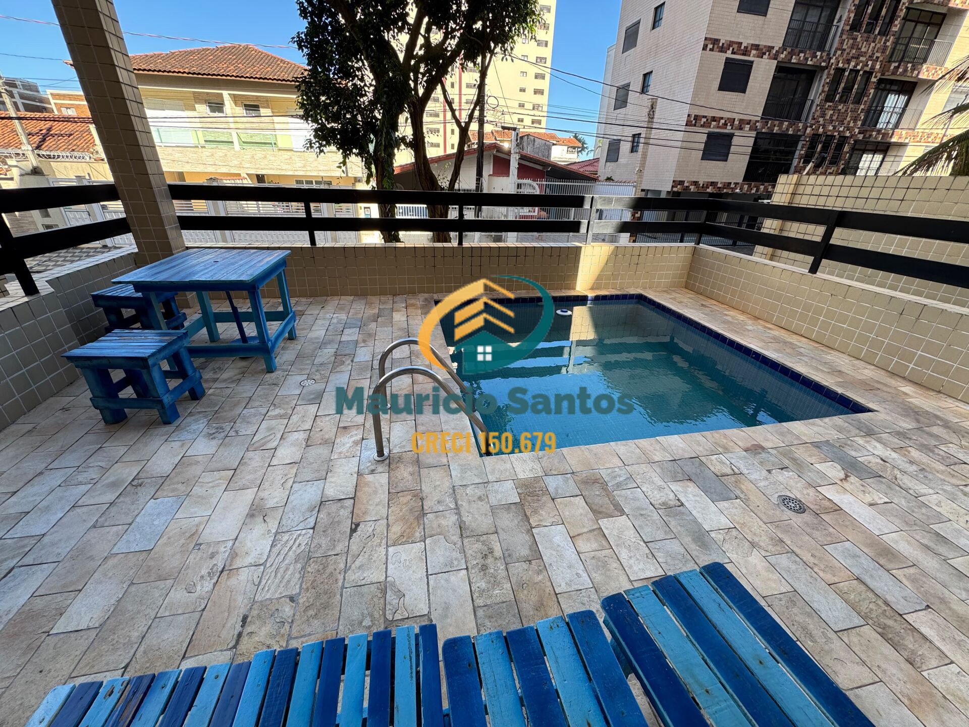 Apartamento, 1 quarto, 38 m² - Foto 15