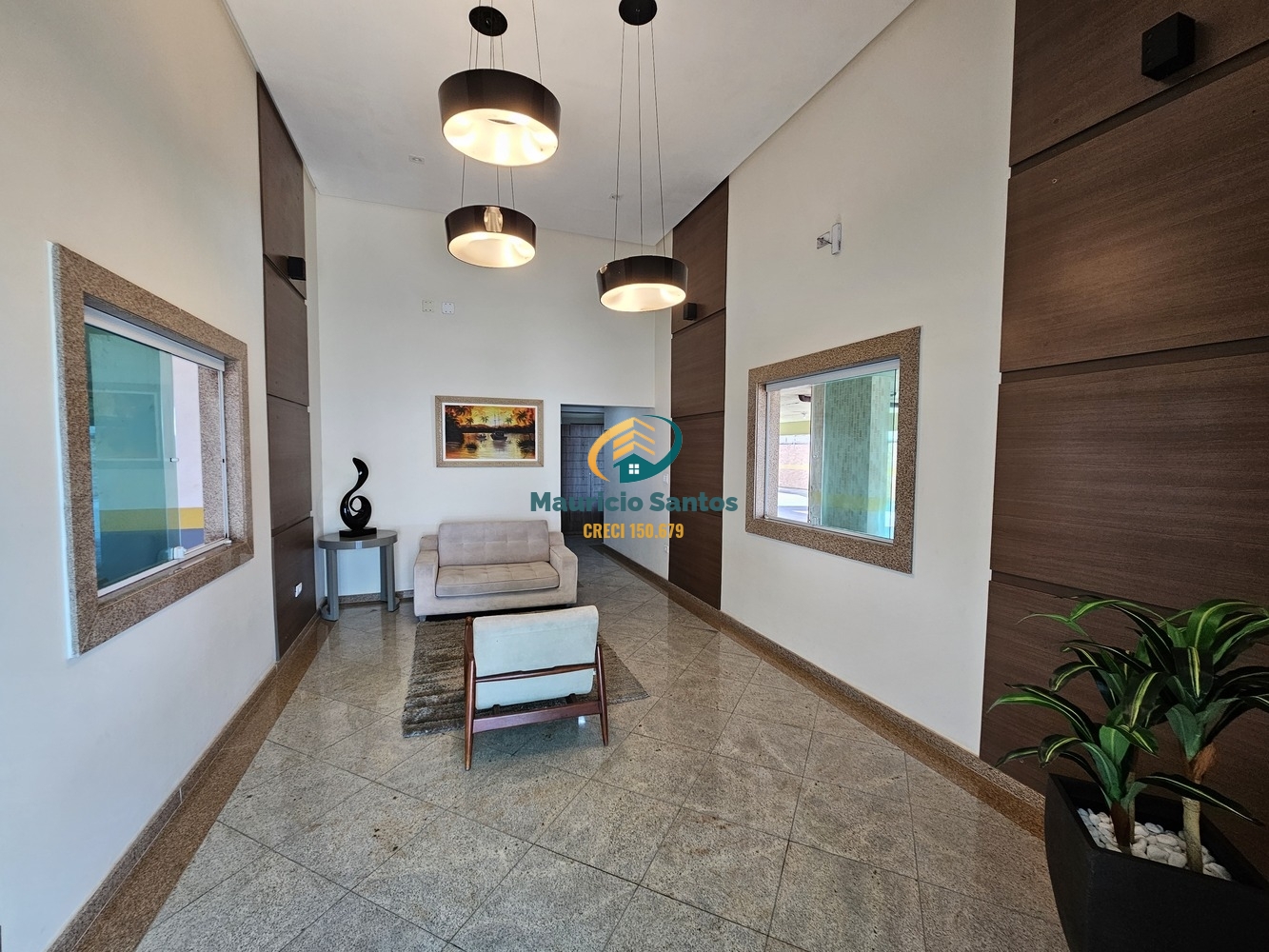 Apartamento à venda com 2 quartos, 1 suíte, 1 vaga e 72m² no Centro, Mongaguá (SP) — foto 24 de 30