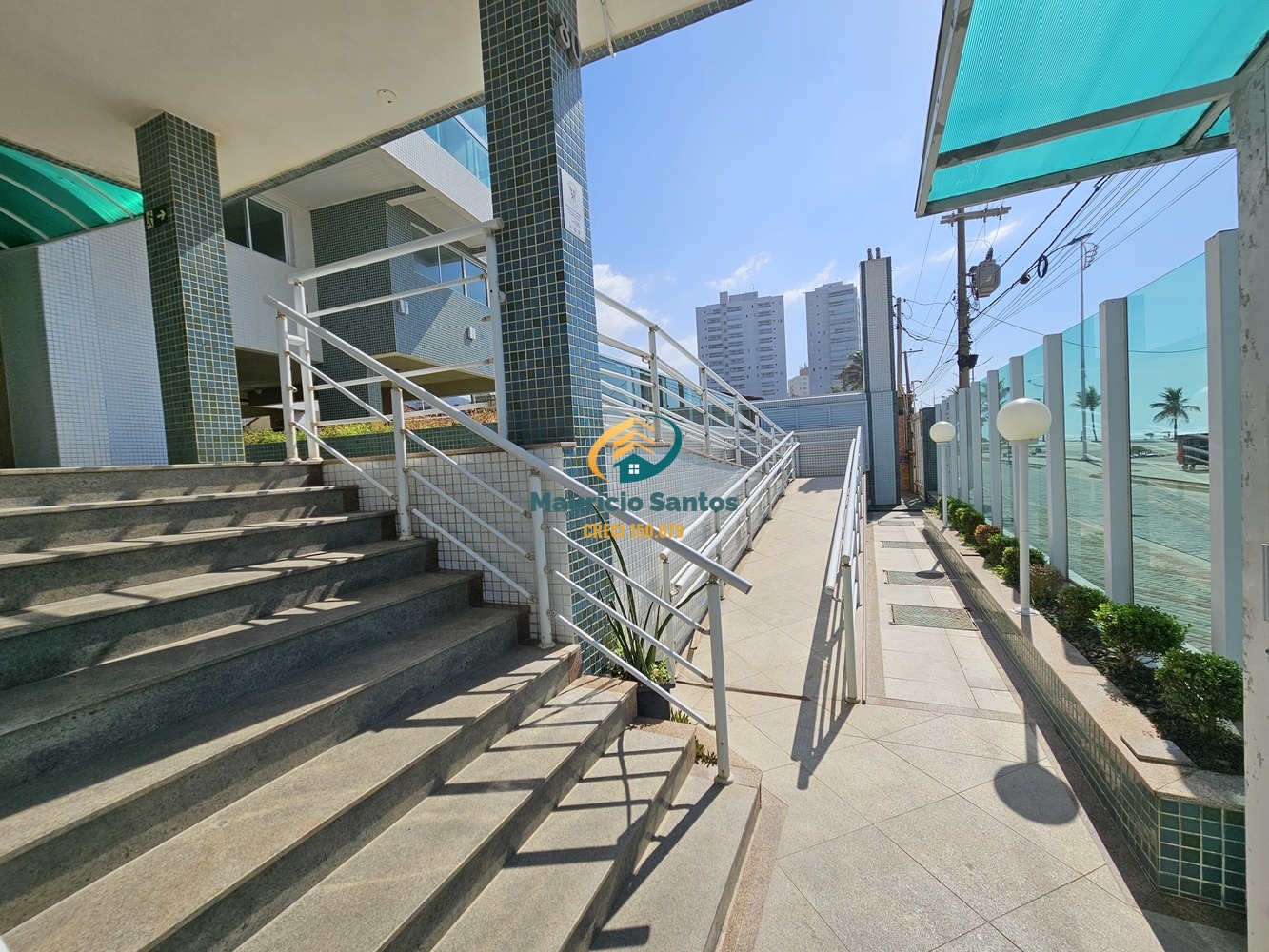 Apartamento à venda com 2 quartos, 1 suíte, 1 vaga e 72m² no Centro, Mongaguá (SP) — foto 19 de 30