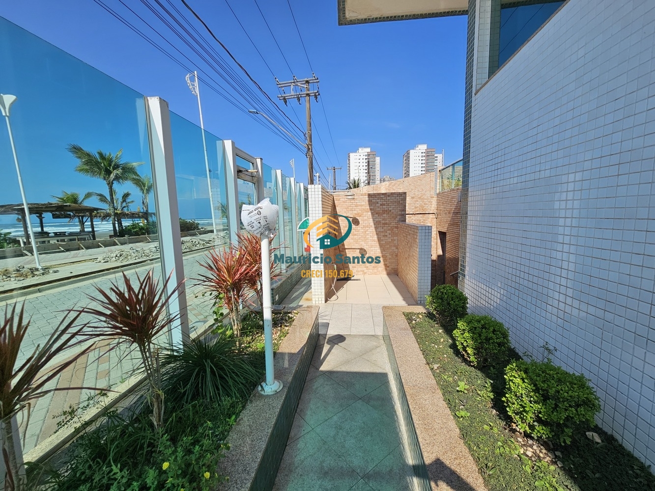 Apartamento à venda com 2 quartos, 1 suíte, 1 vaga e 72m² no Centro, Mongaguá (SP) — foto 22 de 30