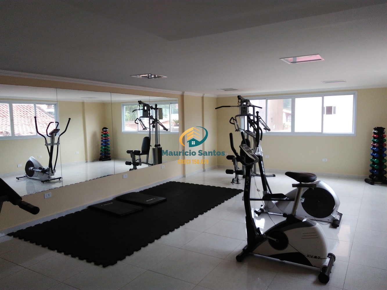 Apartamento, 2 quartos, 81 m² - Foto 47