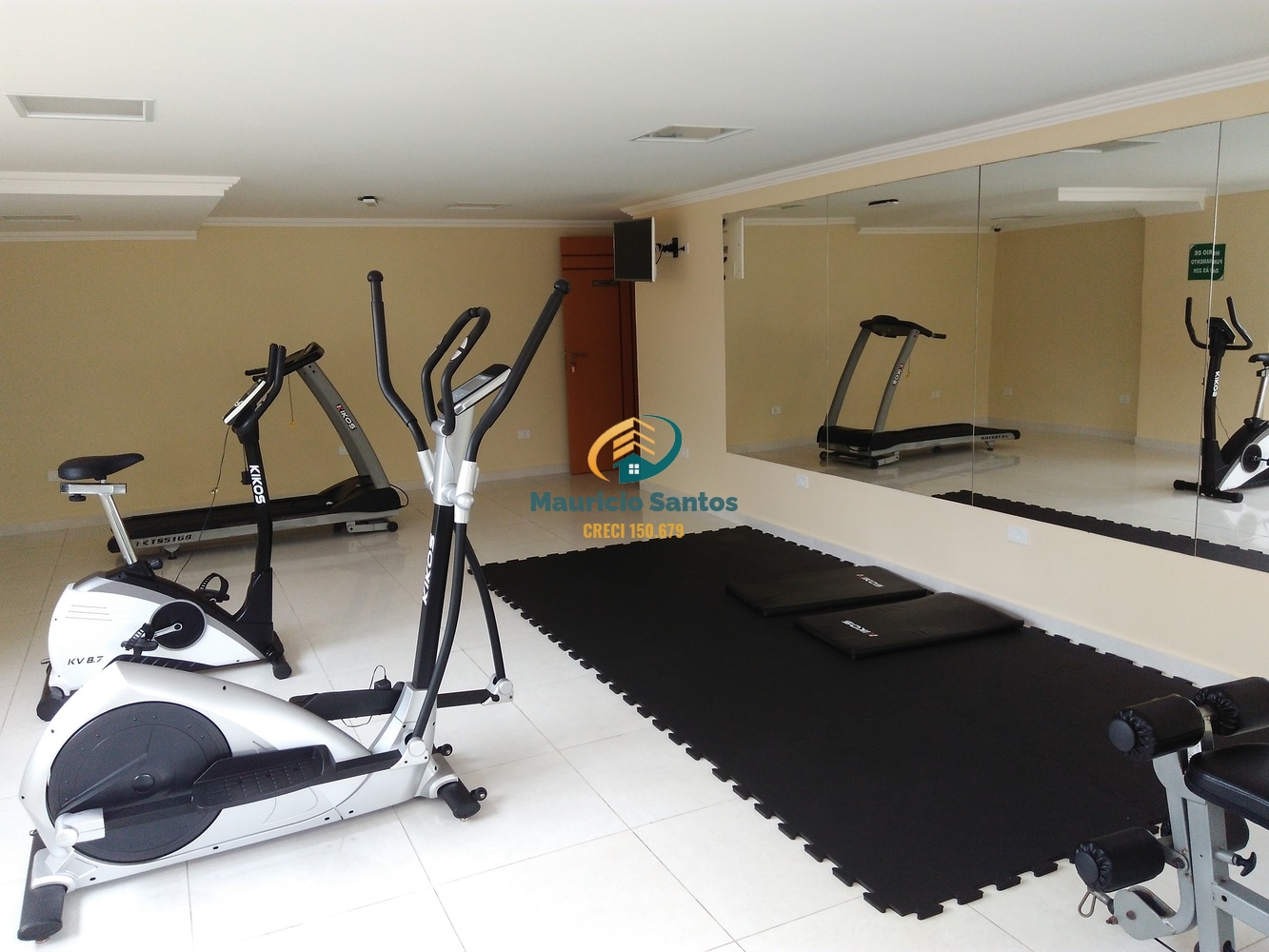 Apartamento, 2 quartos, 81 m² - Foto 46