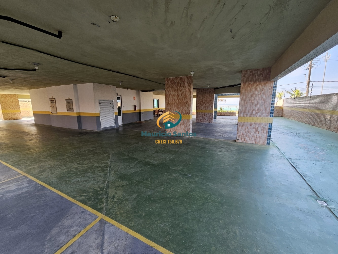 Apartamento à venda com 2 quartos, 1 suíte, 1 vaga e 72m² no Centro, Mongaguá (SP) — foto 23 de 30