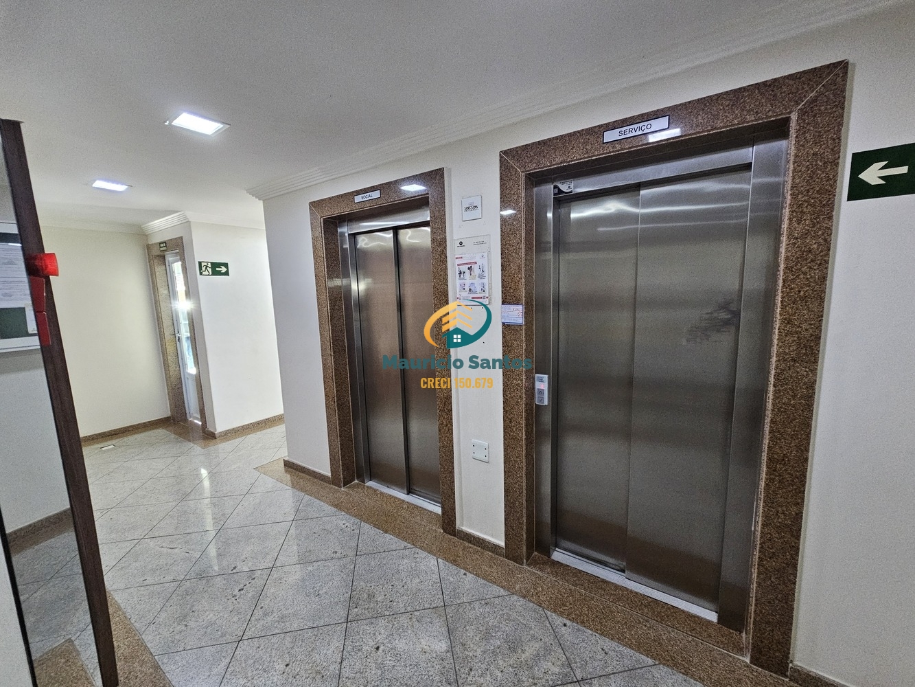 Apartamento à venda com 2 quartos, 1 suíte, 1 vaga e 72m² no Centro, Mongaguá (SP) — foto 26 de 30