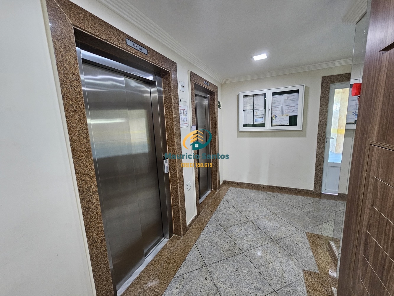 Apartamento à venda com 2 quartos, 1 suíte, 1 vaga e 72m² no Centro, Mongaguá (SP) — foto 20 de 30