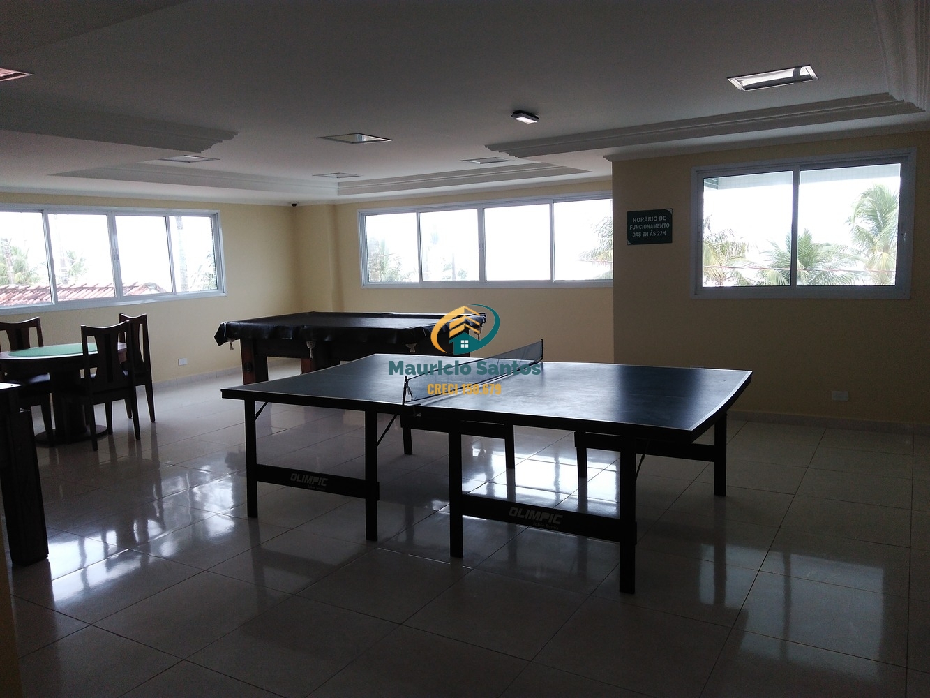 Apartamento à venda com 2 quartos, 1 suíte, 1 vaga e 72m² no Centro, Mongaguá (SP) — foto 30 de 30