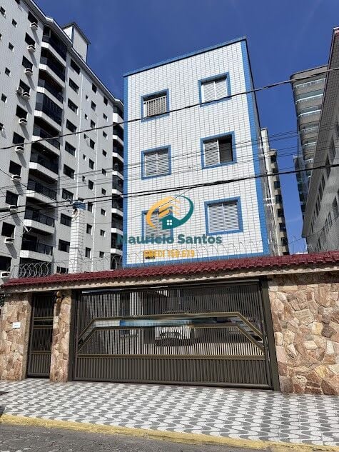 Apartamento, 1 quarto, 35 m² - Foto 16