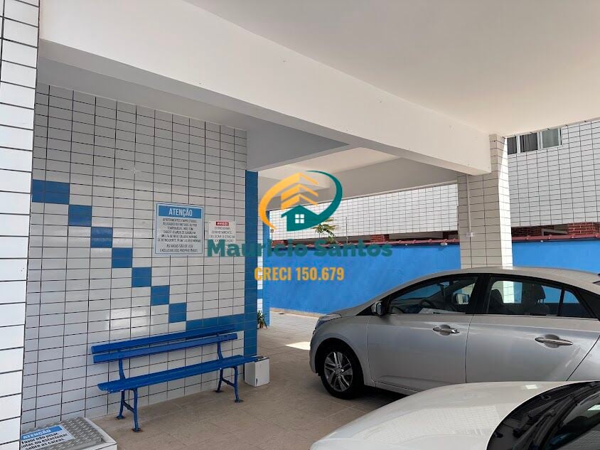 Apartamento, 1 quarto, 35 m² - Foto 19