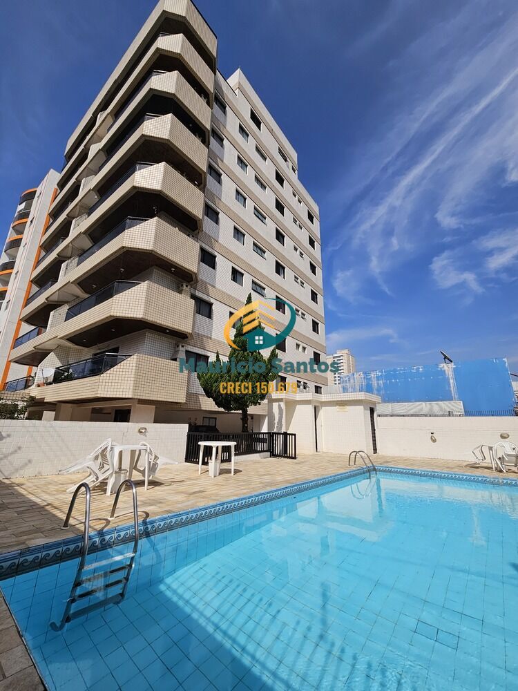 Apartamento à venda com 3 quartos, 2 suítes, 2 vagas e 122m² no Centro, Mongaguá (SP) — foto 19 de 27