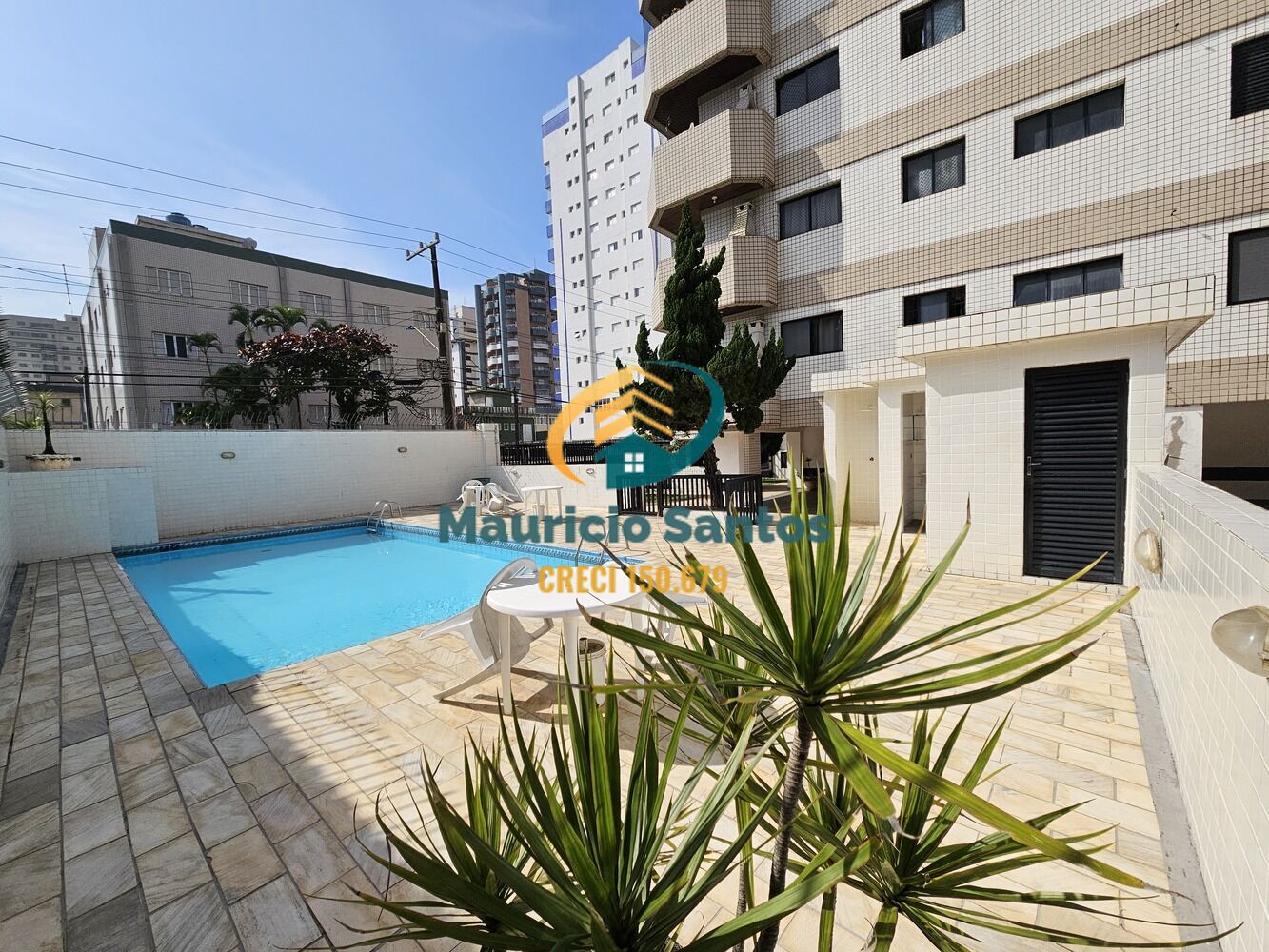 Apartamento à venda com 3 quartos, 2 suítes, 2 vagas e 122m² no Centro, Mongaguá (SP) — foto 22 de 27