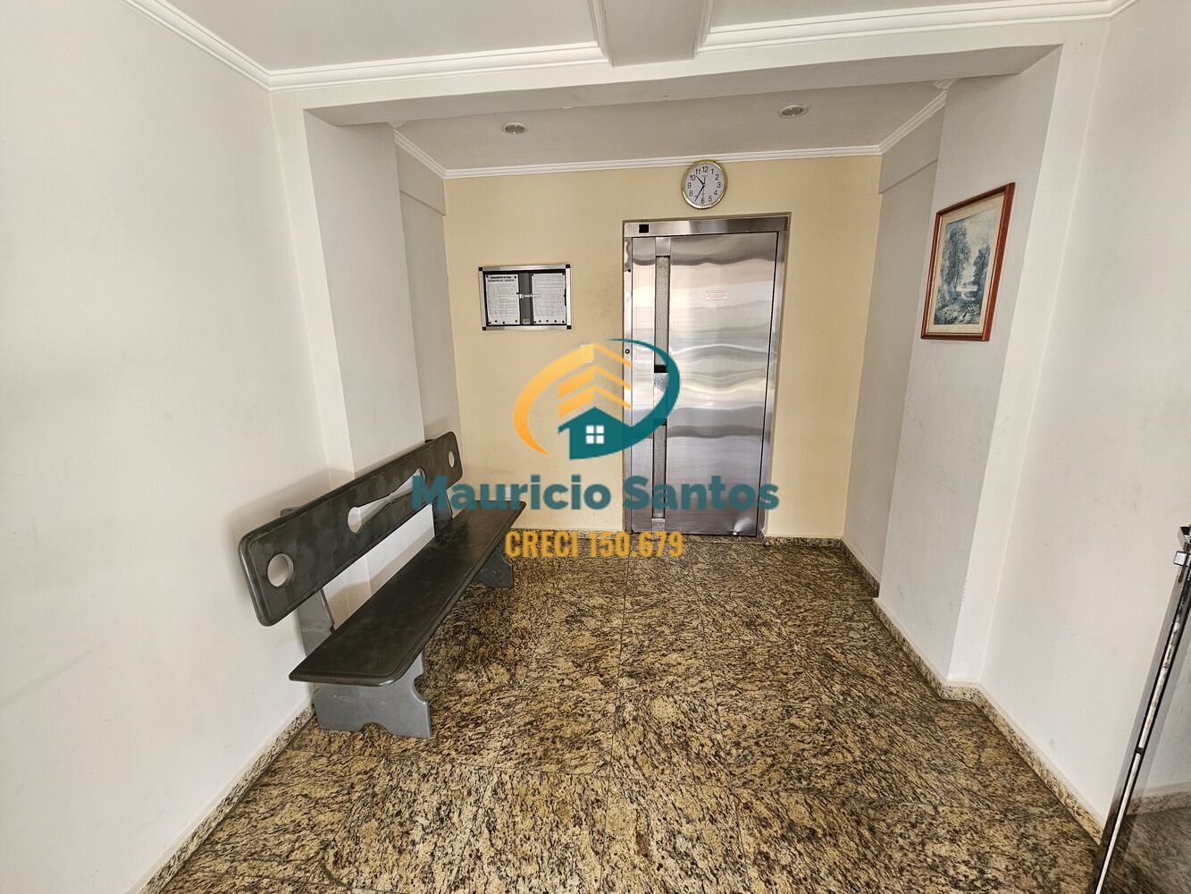 Apartamento à venda com 3 quartos, 2 suítes, 2 vagas e 122m² no Centro, Mongaguá (SP) — foto 24 de 27
