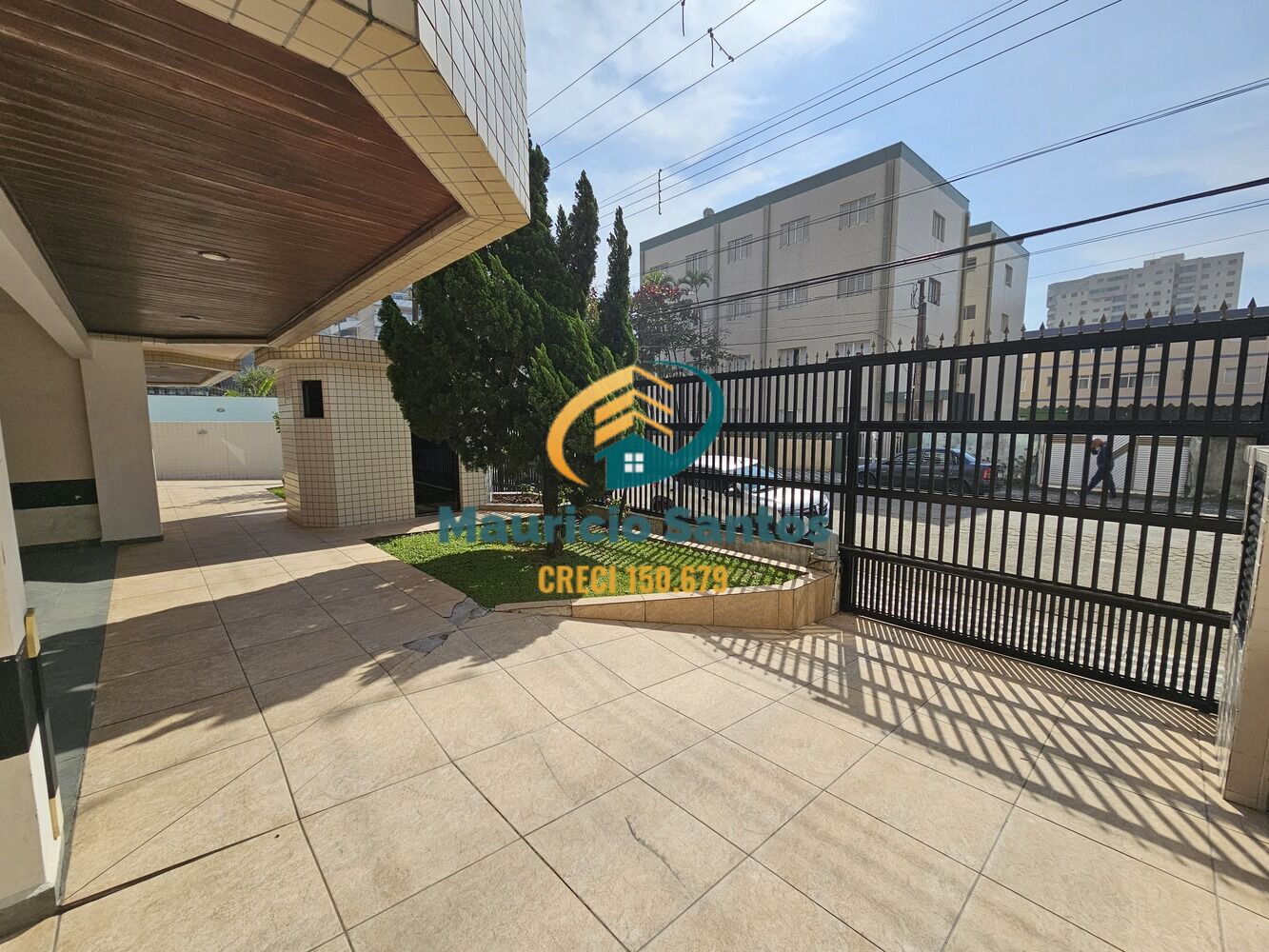 Apartamento à venda com 3 quartos, 2 suítes, 2 vagas e 122m² no Centro, Mongaguá (SP) — foto 25 de 27