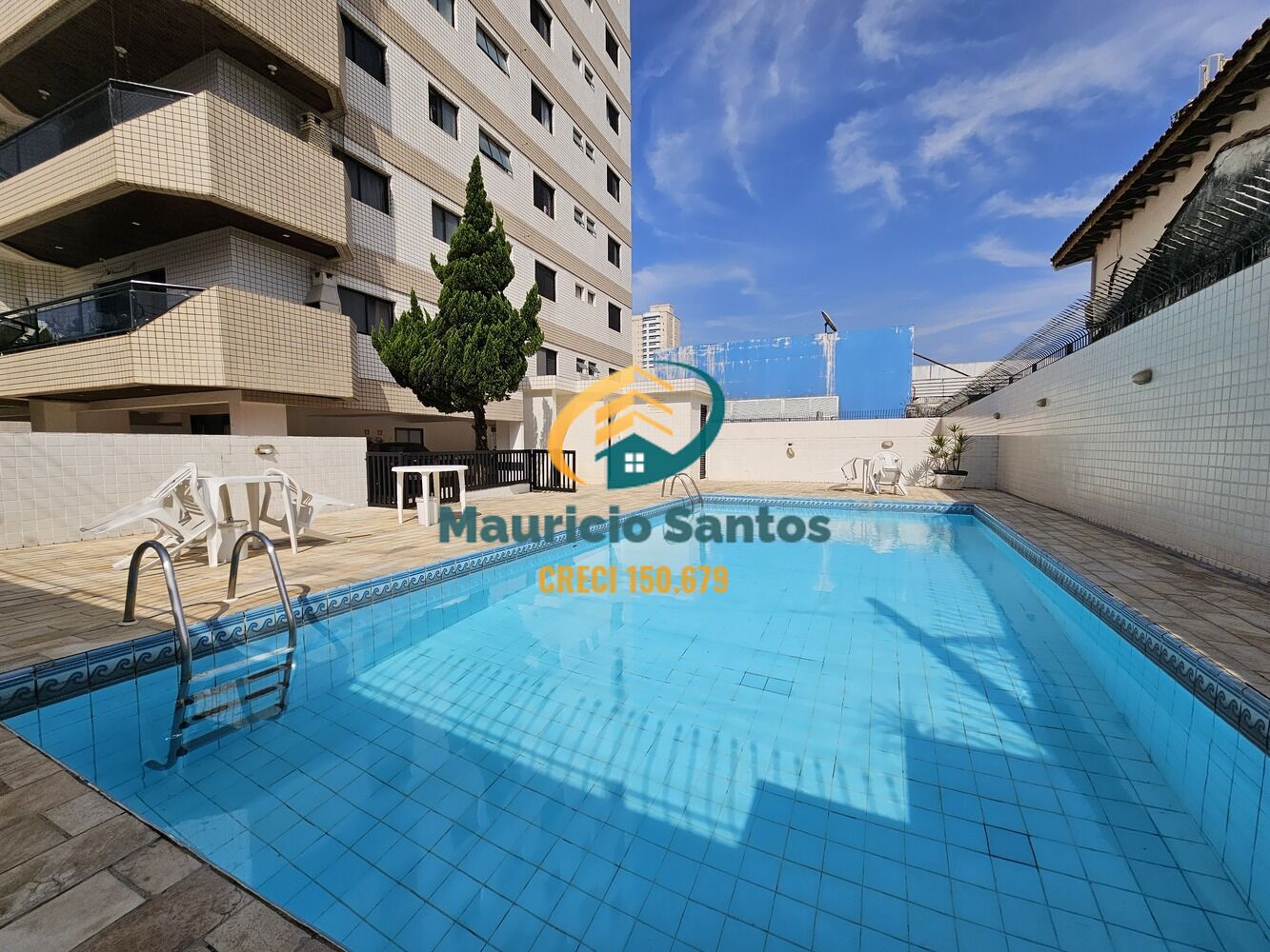 Apartamento à venda com 3 quartos, 2 suítes, 2 vagas e 122m² no Centro, Mongaguá (SP) — foto 23 de 27