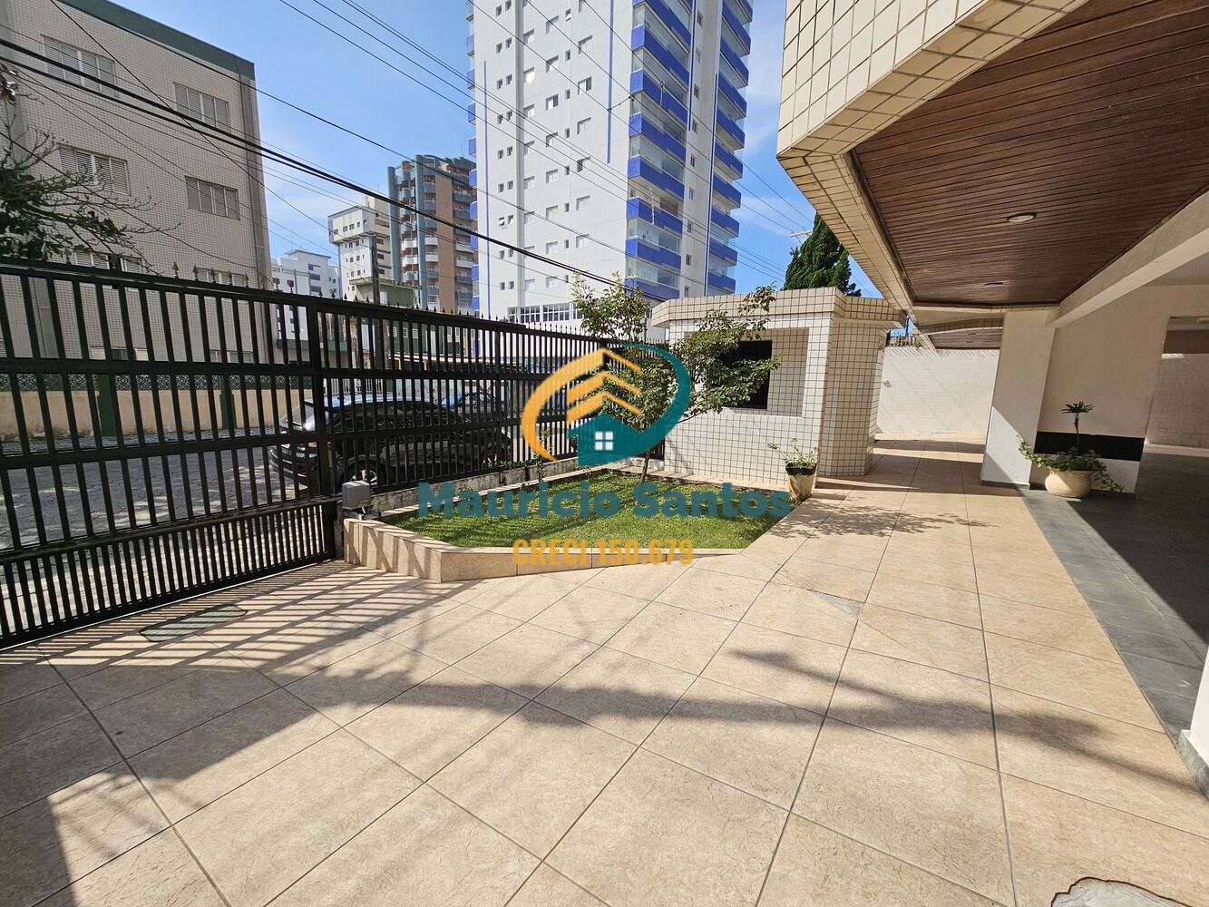 Apartamento à venda com 3 quartos, 2 suítes, 2 vagas e 122m² no Centro, Mongaguá (SP) — foto 26 de 27