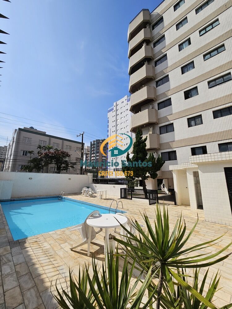 Apartamento à venda com 3 quartos, 2 suítes, 2 vagas e 122m² no Centro, Mongaguá (SP) — foto 21 de 27