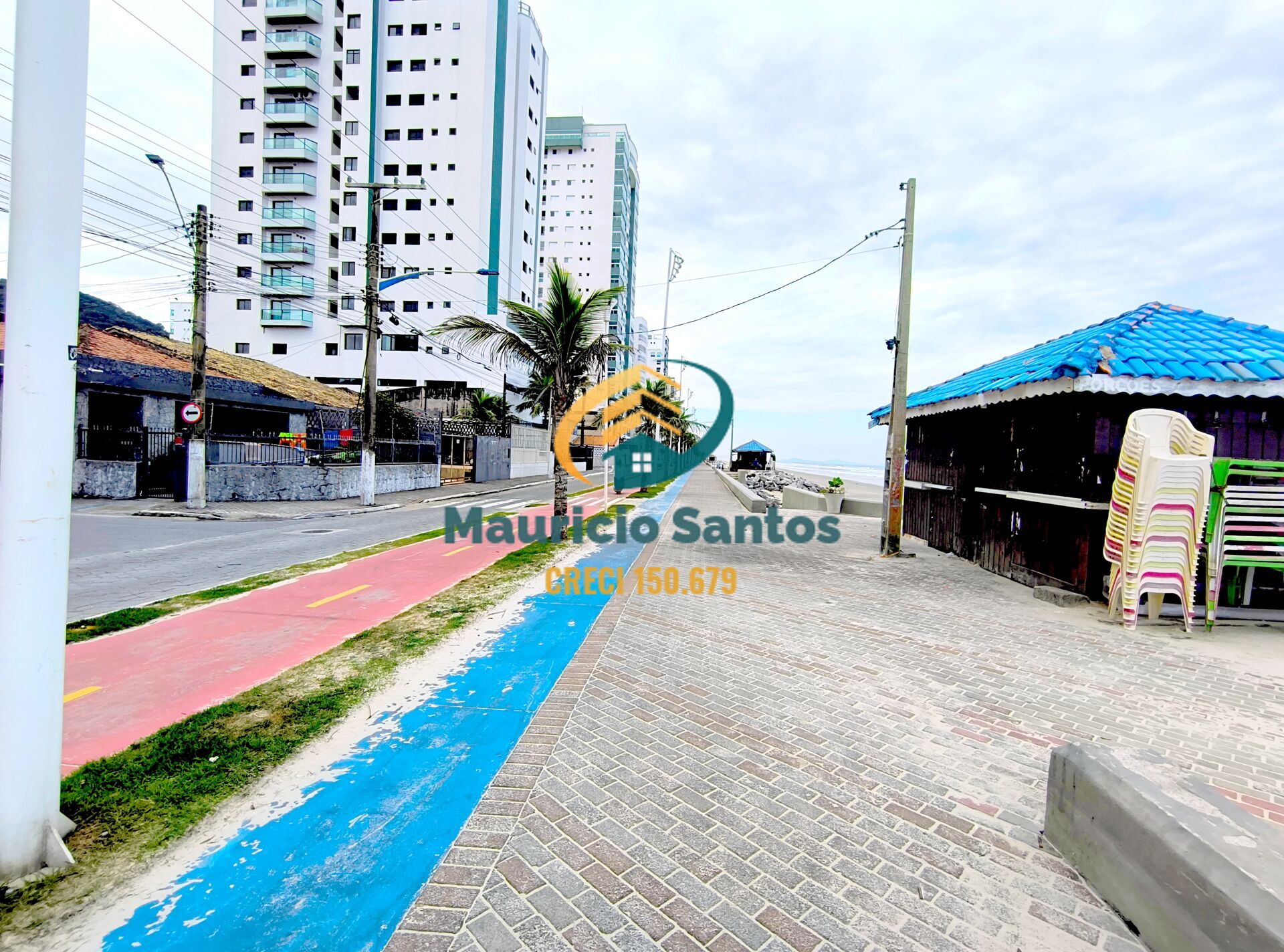 Apartamento à venda com 2 quartos, 1 suíte, 1 vaga e 82m² no Centro, Mongaguá (SP) — foto 29 de 30