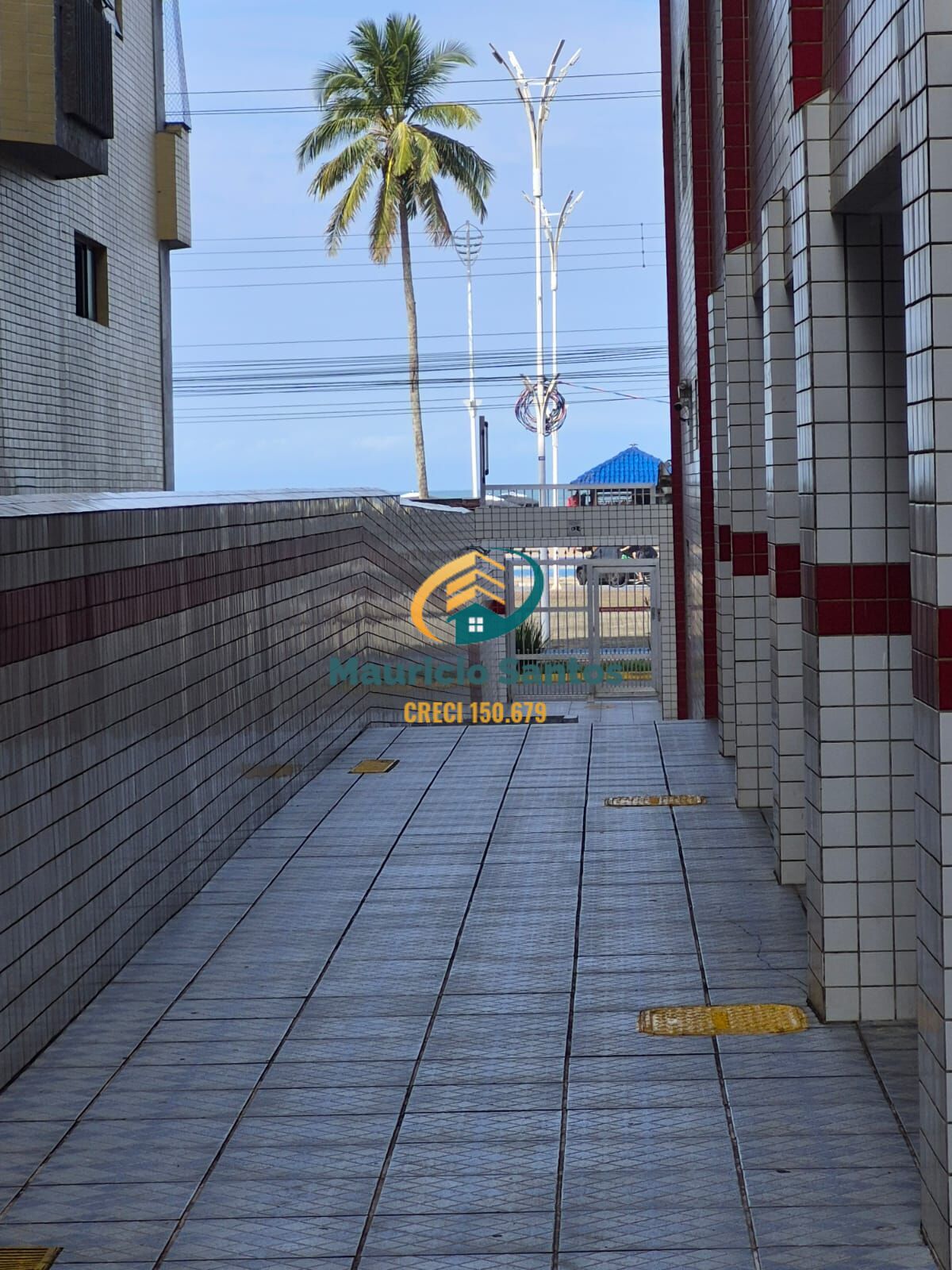 Apartamento à venda com 2 quartos, 1 banheiro, 1 vaga e 41m² no Centro, Mongaguá (SP) — foto 24 de 30