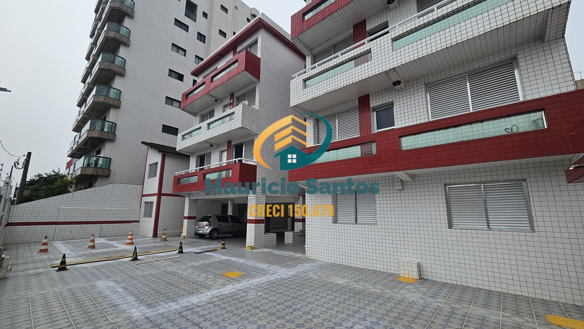 Apartamento à venda com 2 quartos, 1 banheiro, 1 vaga e 41m² no Centro, Mongaguá (SP) — foto 16 de 30