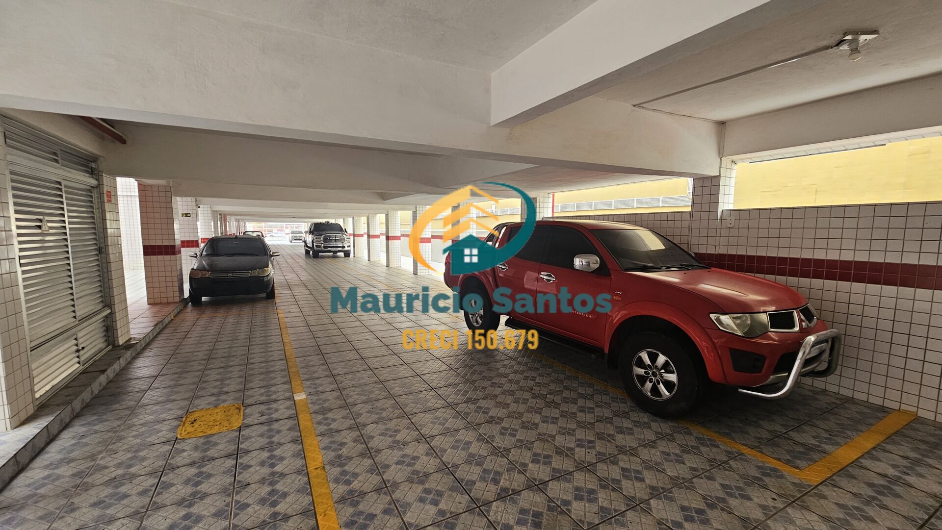 Apartamento à venda com 2 quartos, 1 banheiro, 1 vaga e 41m² no Centro, Mongaguá (SP) — foto 28 de 30