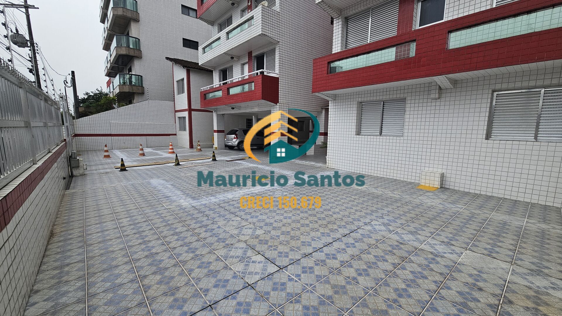 Apartamento à venda com 2 quartos, 1 banheiro, 1 vaga e 41m² no Centro, Mongaguá (SP) — foto 19 de 30