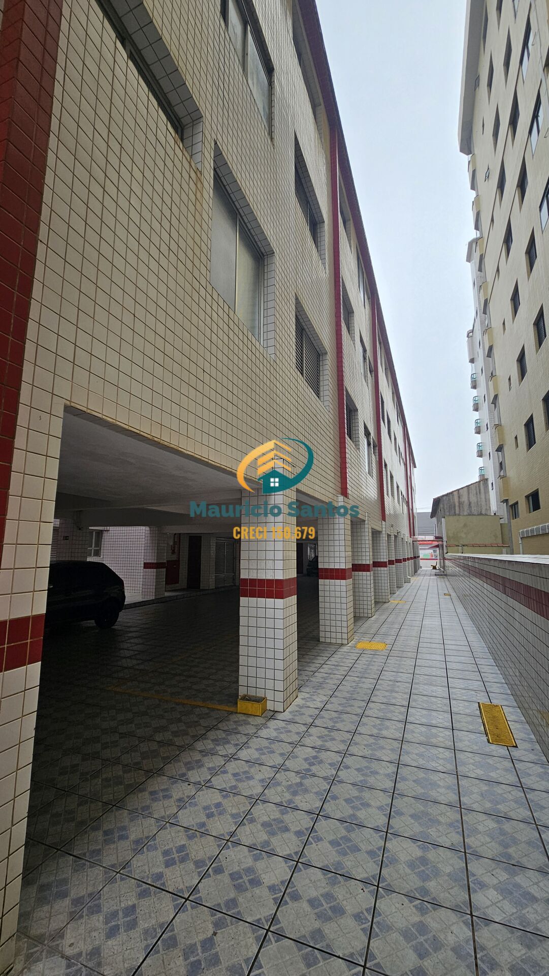 Apartamento à venda com 2 quartos, 1 banheiro, 1 vaga e 41m² no Centro, Mongaguá (SP) — foto 21 de 30