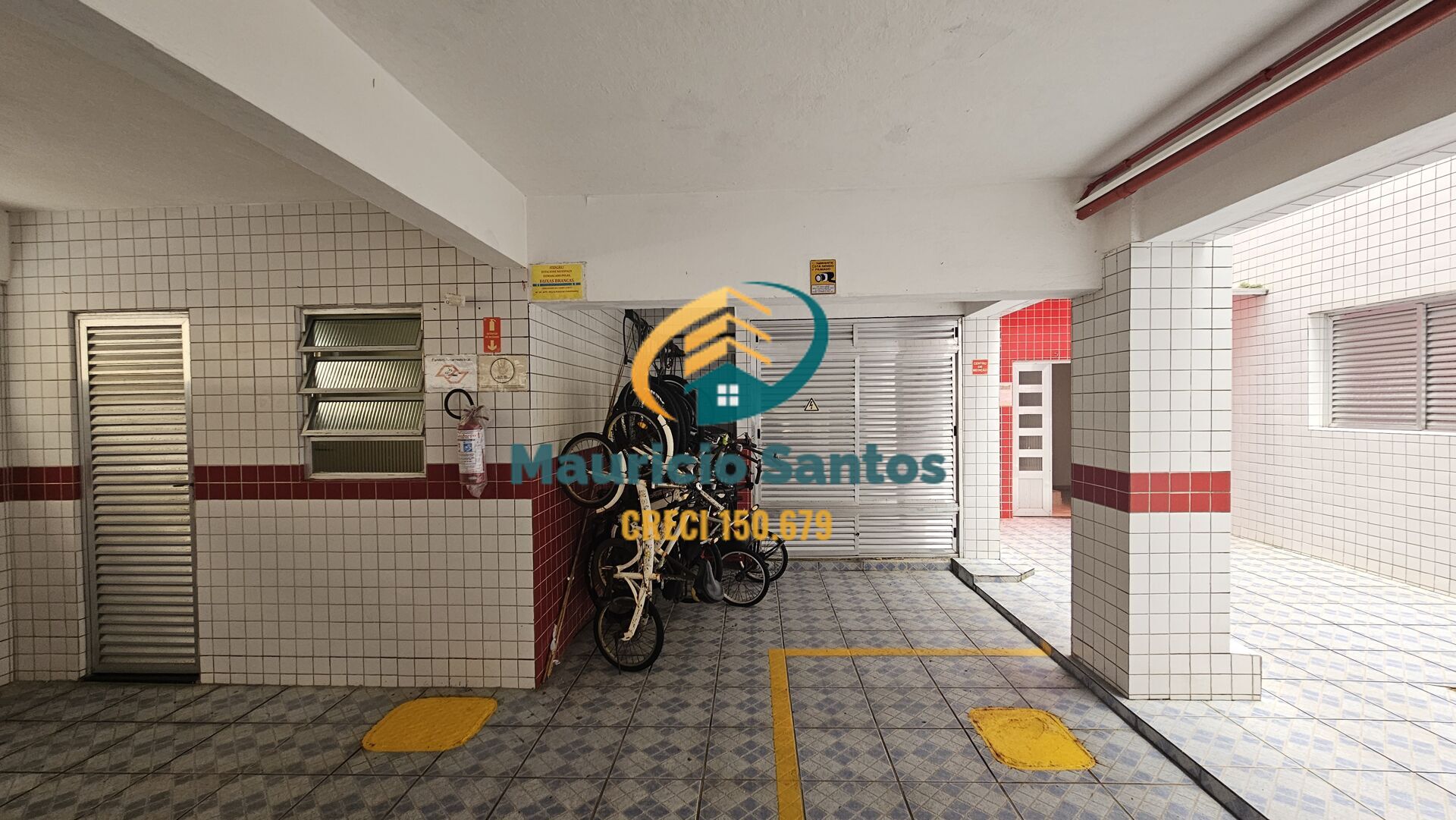 Apartamento à venda com 2 quartos, 1 banheiro, 1 vaga e 41m² no Centro, Mongaguá (SP) — foto 30 de 30