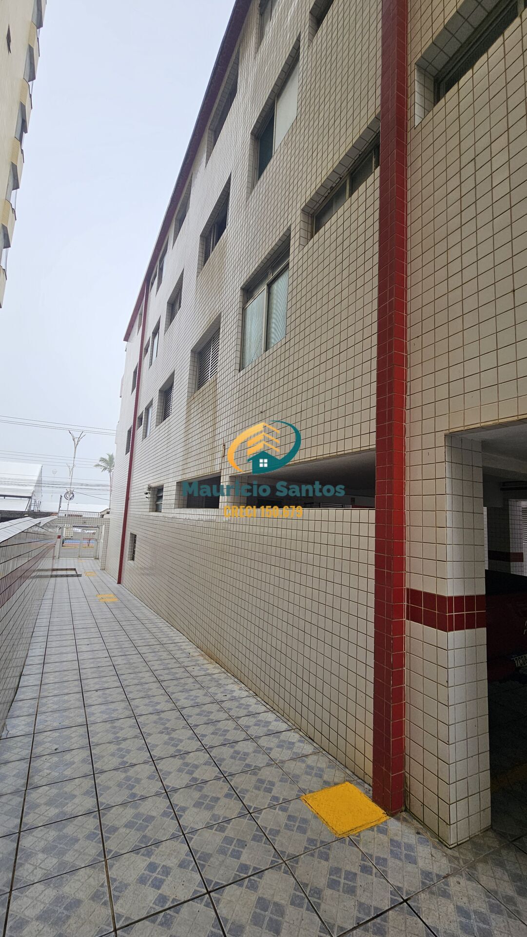 Apartamento à venda com 2 quartos, 1 banheiro, 1 vaga e 41m² no Centro, Mongaguá (SP) — foto 20 de 30