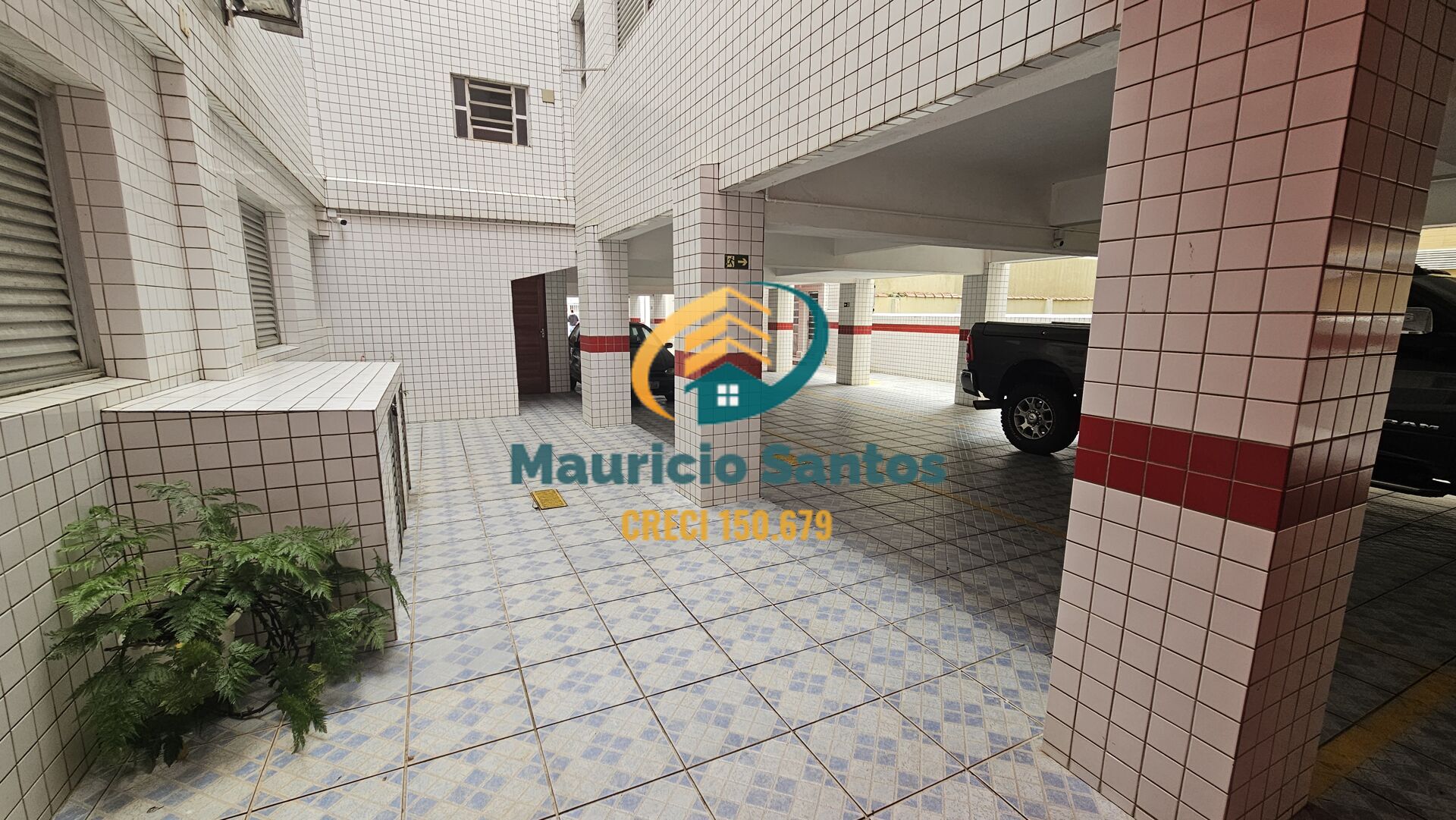 Apartamento à venda com 2 quartos, 1 banheiro, 1 vaga e 41m² no Centro, Mongaguá (SP) — foto 29 de 30