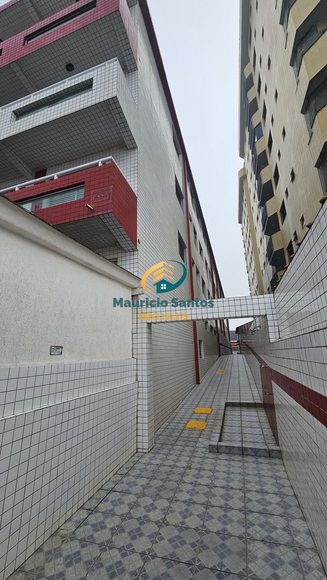 Apartamento à venda com 2 quartos, 1 banheiro, 1 vaga e 41m² no Centro, Mongaguá (SP) — foto 22 de 30