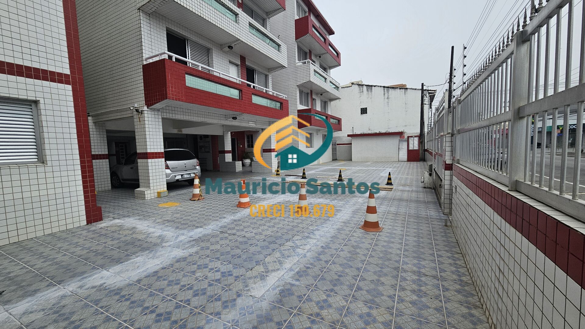 Apartamento à venda com 2 quartos, 1 banheiro, 1 vaga e 41m² no Centro, Mongaguá (SP) — foto 18 de 30