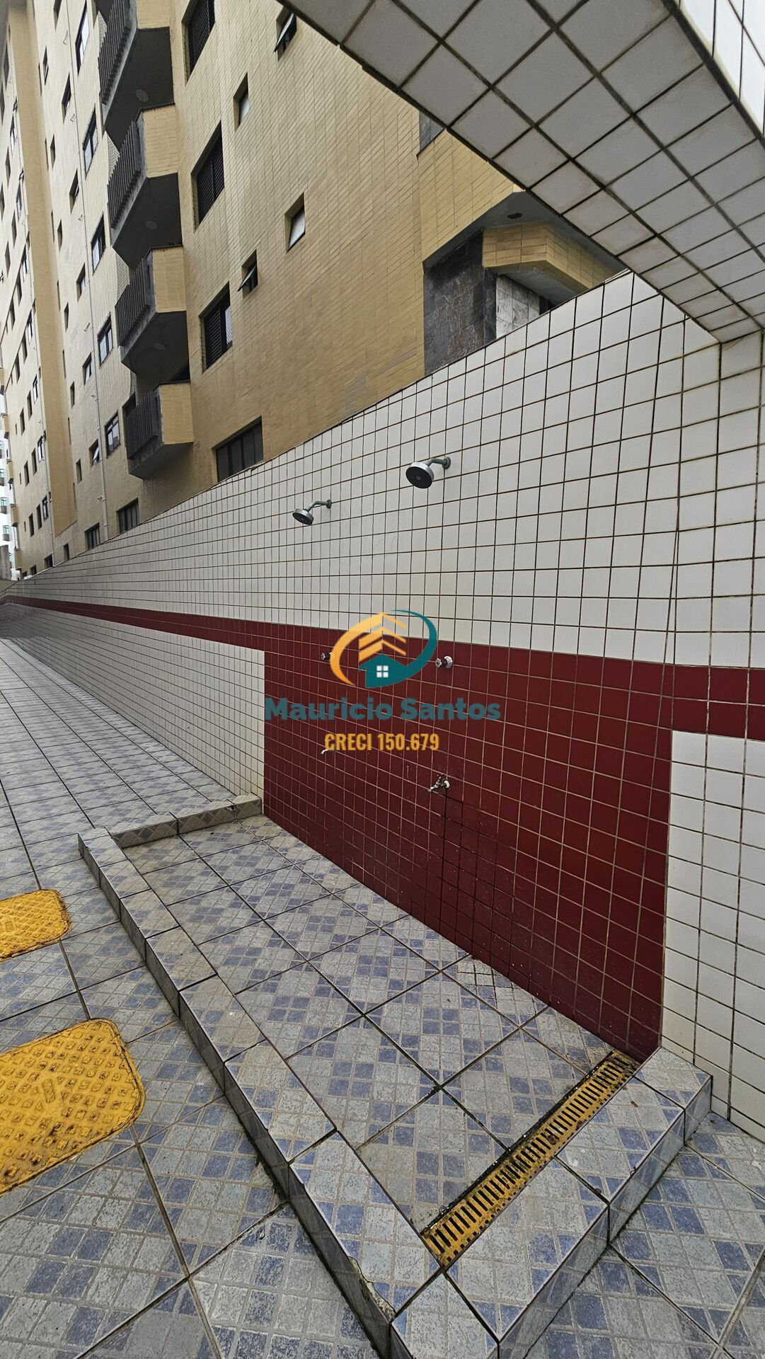Apartamento à venda com 2 quartos, 1 banheiro, 1 vaga e 41m² no Centro, Mongaguá (SP) — foto 23 de 30