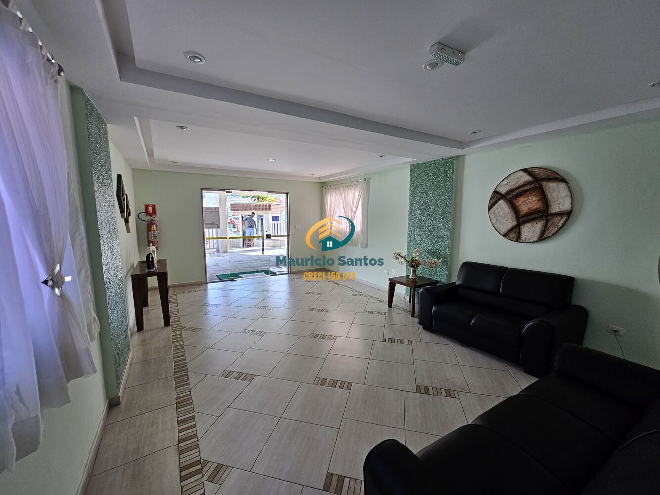 Apartamento à venda com 1 quarto, 1 suíte, 1 vaga e 71m² no Centro, Mongaguá (SP) — foto 28 de 30