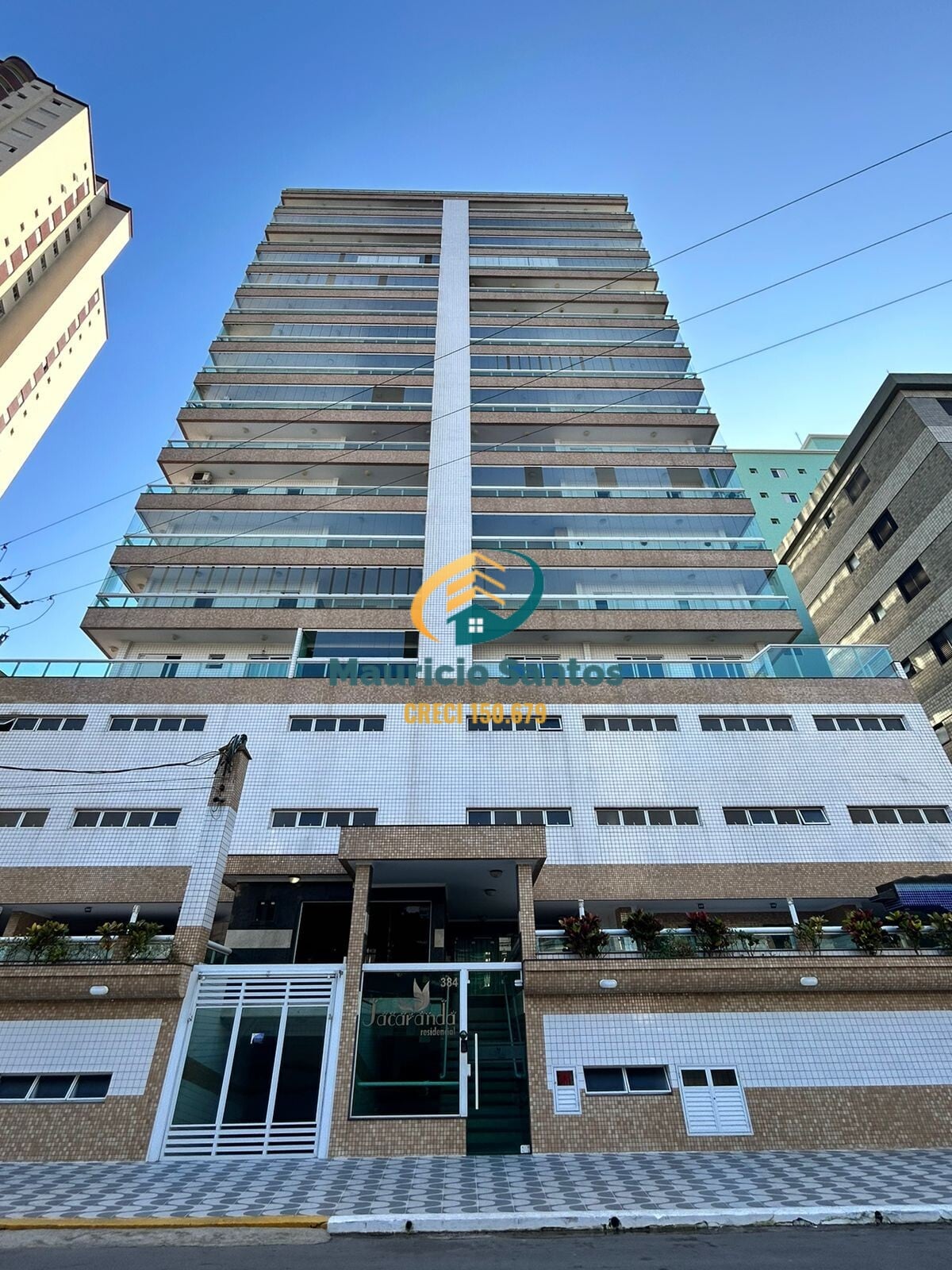 Apartamento à venda com 2 quartos, 1 suíte, 2 vagas e 79m² no Vila Caiçara, Praia Grande (SP) — foto 16 de 30