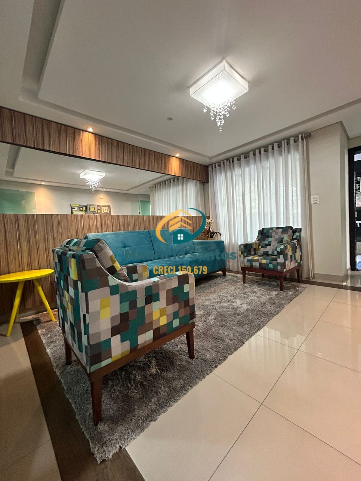 Apartamento à venda com 2 quartos, 1 suíte, 2 vagas e 79m² no Vila Caiçara, Praia Grande (SP) — foto 29 de 30