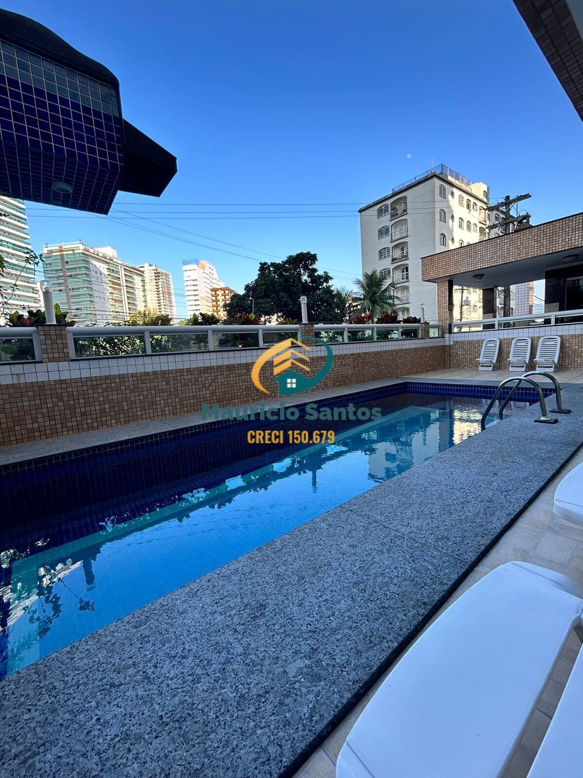 Apartamento à venda com 2 quartos, 1 suíte, 2 vagas e 79m² no Vila Caiçara, Praia Grande (SP) — foto 22 de 30
