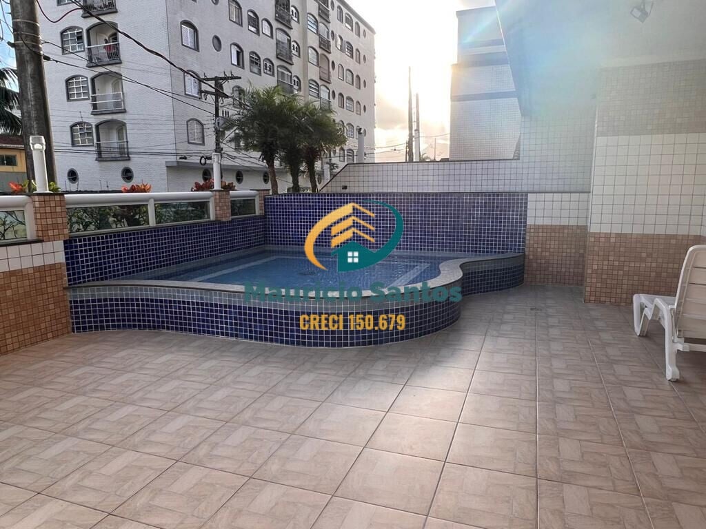 Apartamento à venda com 2 quartos, 1 suíte, 2 vagas e 79m² no Vila Caiçara, Praia Grande (SP) — foto 21 de 30