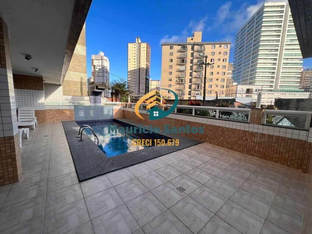 Apartamento à venda com 2 quartos, 1 suíte, 2 vagas e 79m² no Vila Caiçara, Praia Grande (SP) — foto 20 de 30