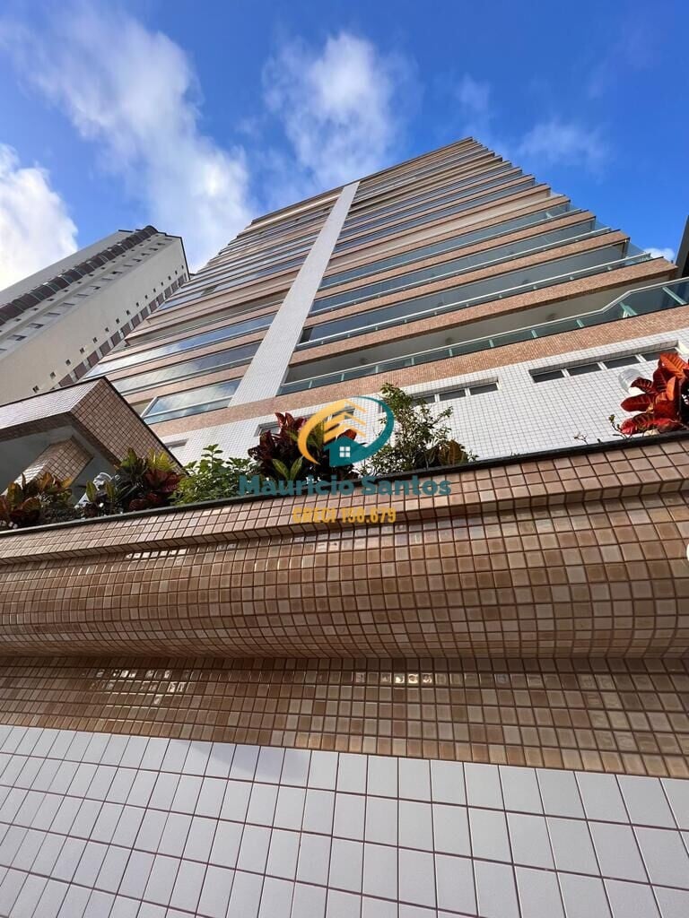 Apartamento à venda com 2 quartos, 1 suíte, 2 vagas e 79m² no Vila Caiçara, Praia Grande (SP) — foto 18 de 30