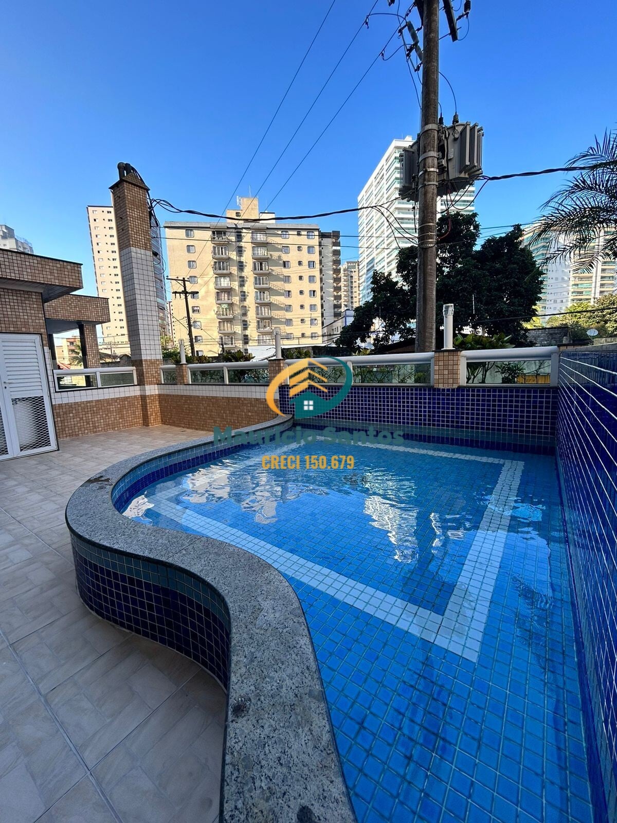 Apartamento à venda com 2 quartos, 1 suíte, 2 vagas e 79m² no Vila Caiçara, Praia Grande (SP) — foto 24 de 30