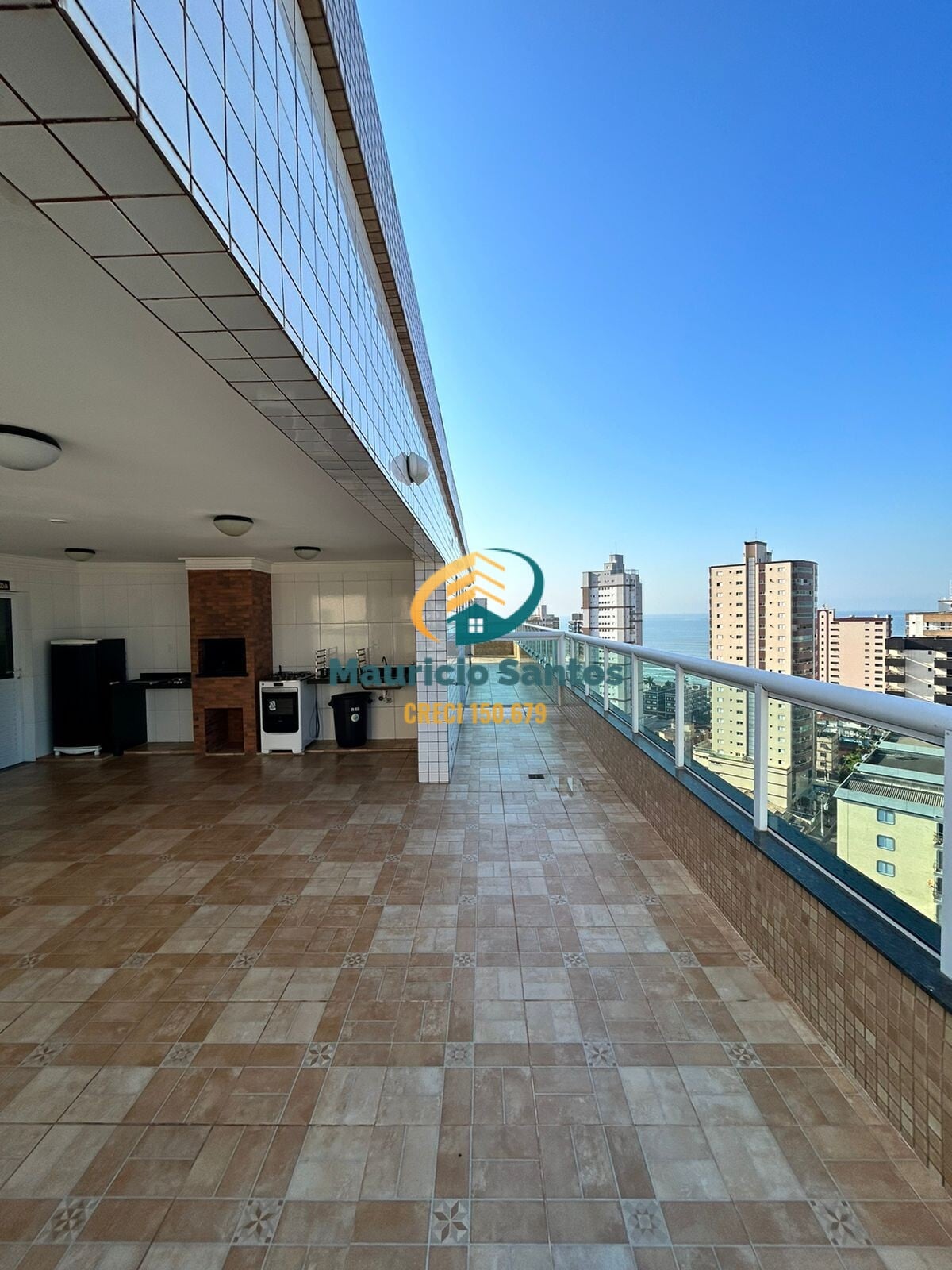 Apartamento à venda com 2 quartos, 1 suíte, 2 vagas e 79m² no Vila Caiçara, Praia Grande (SP) — foto 26 de 30