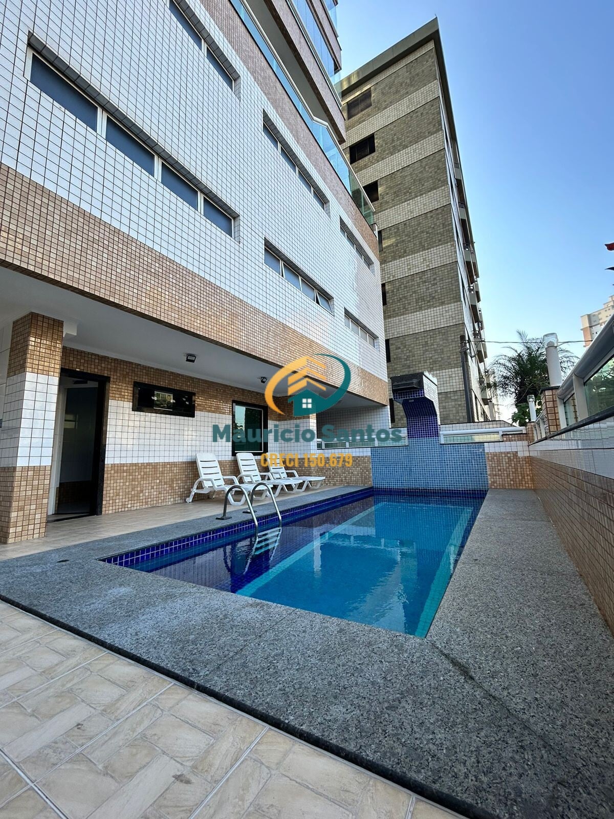 Apartamento à venda com 2 quartos, 1 suíte, 2 vagas e 79m² no Vila Caiçara, Praia Grande (SP) — foto 23 de 30